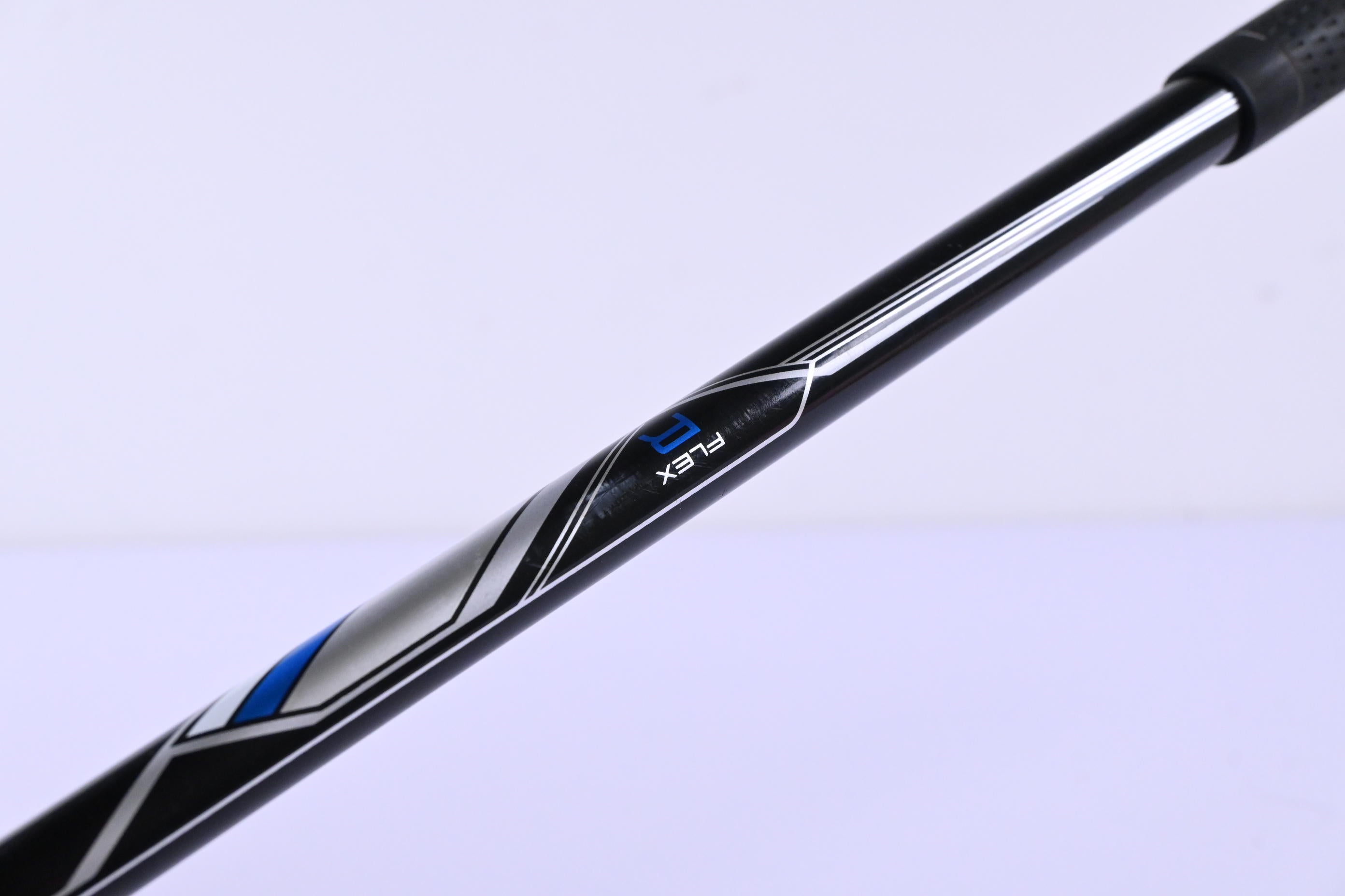 Taylormade Jetspeed #3 Hybrid / 19 Degree / Regular Flex Taylormade Velox T 65