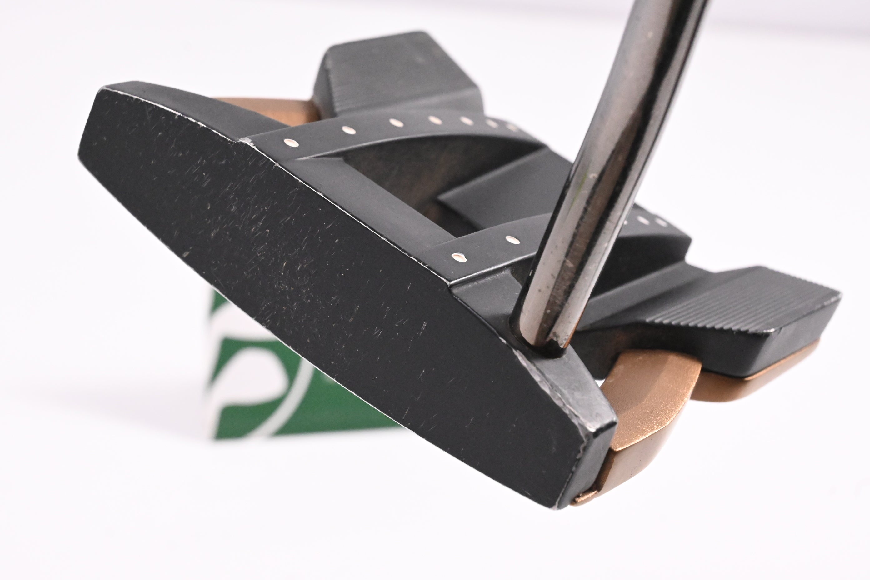 Ping Heppler Tomcat 14 Putter / 34 Inch