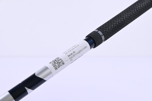 Left Hand Srixon ZXi #3 Wood / 15 Degree / Regular Flex Ventus TR Blue 6 Shaft