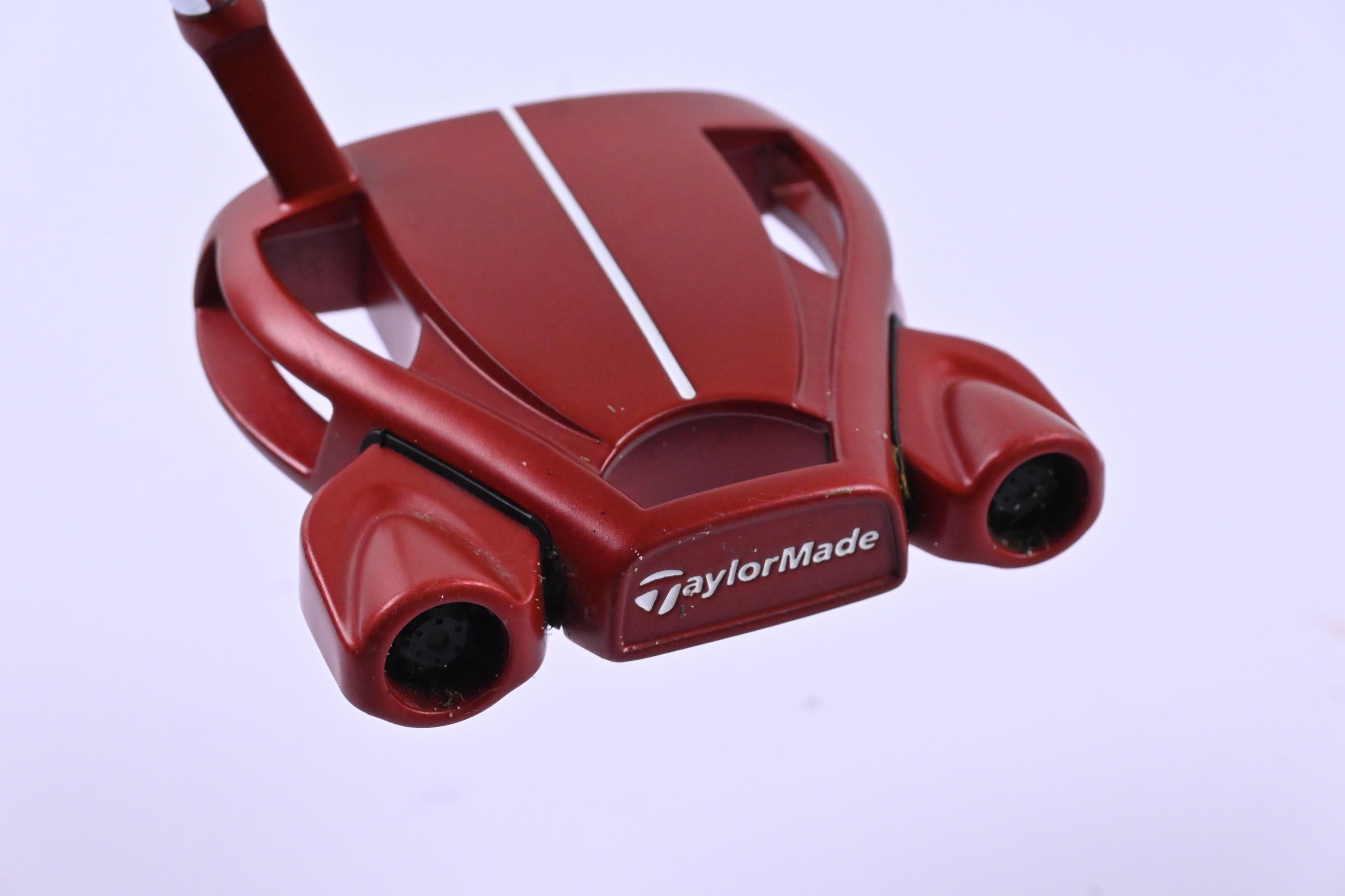 Taylormade Spider Red Putter / 35 Inch