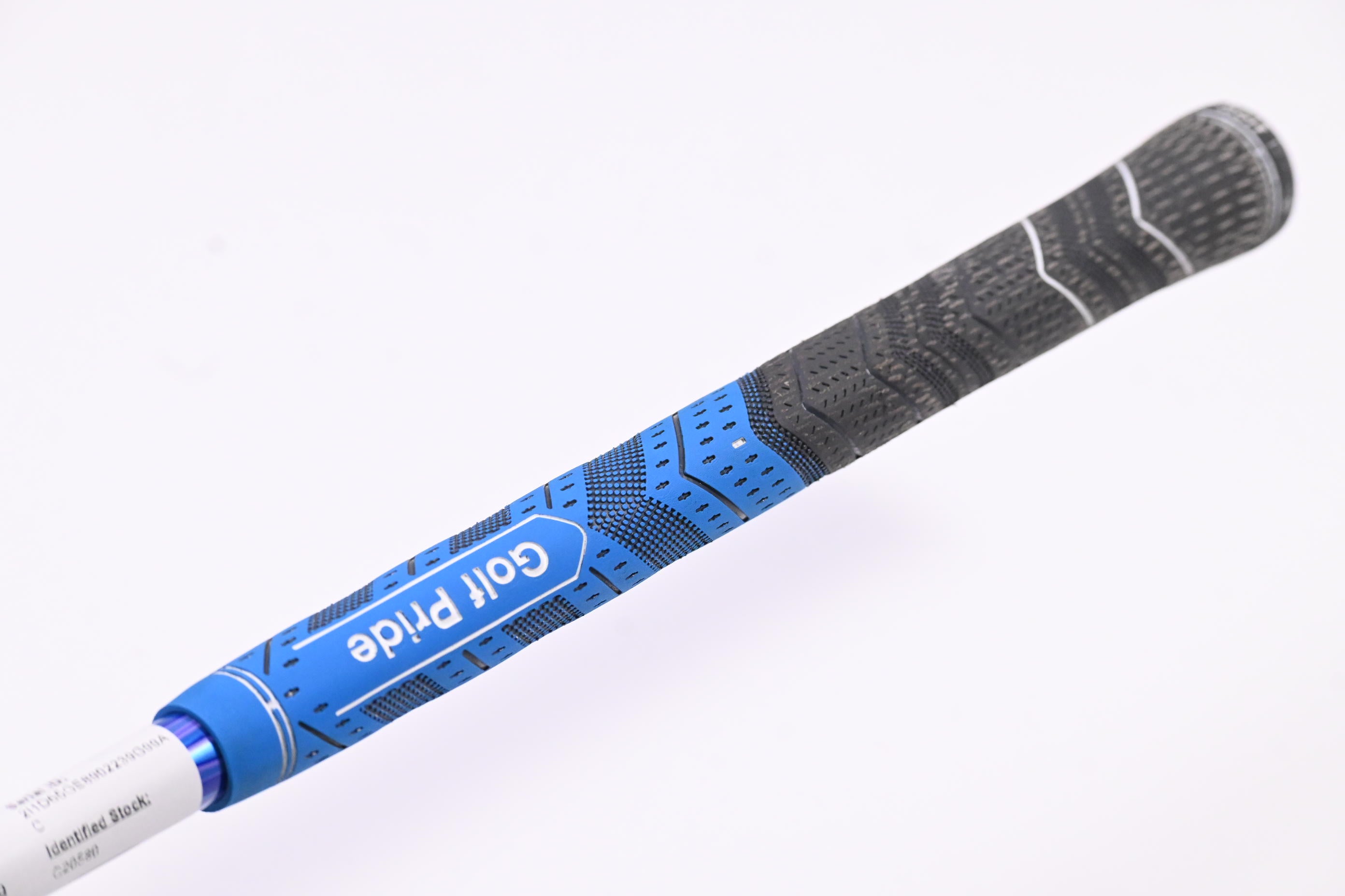 Oban Devotion 6 65 Driver Shaft / Stiff Flex / Titleist Adaptor