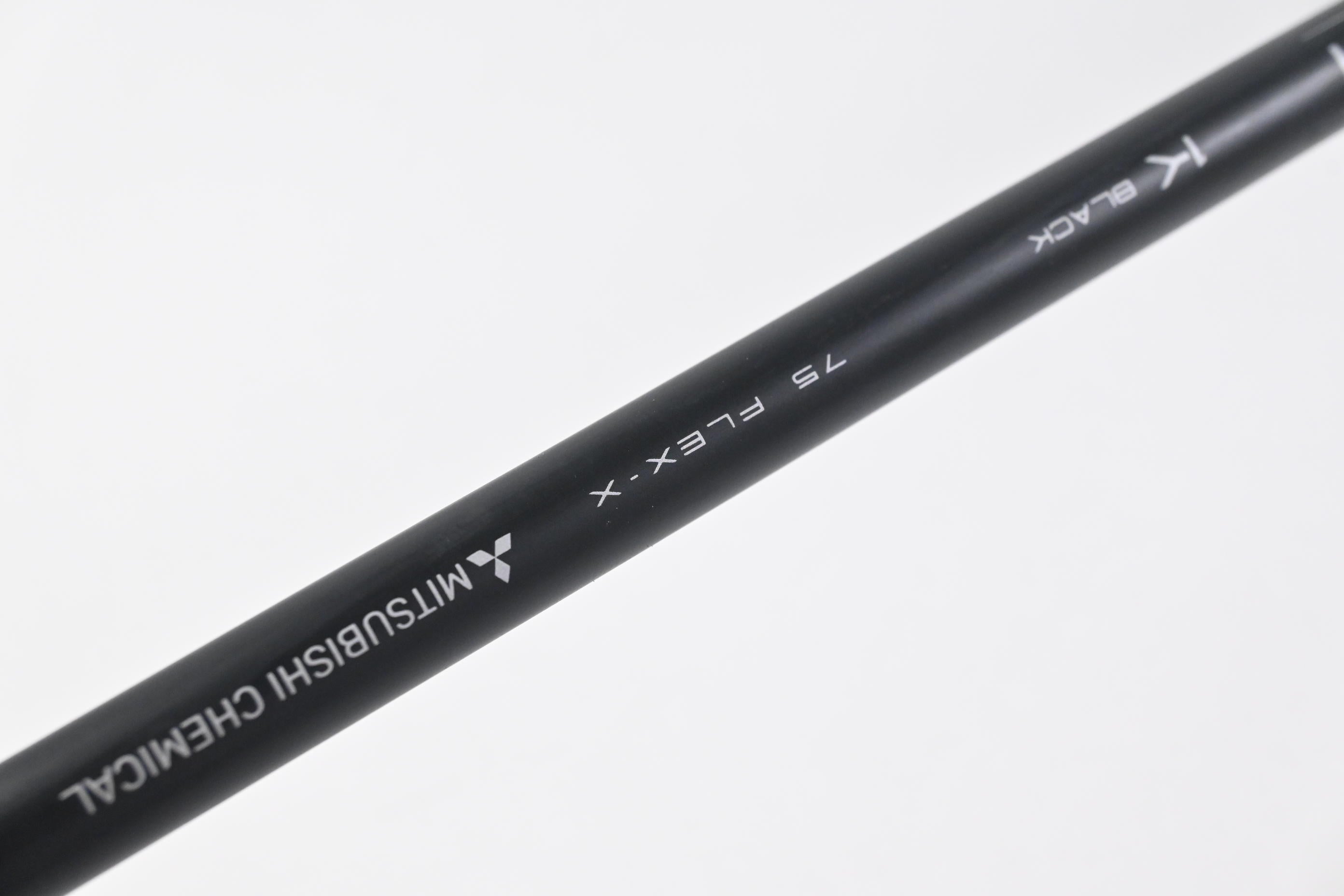 Ping G430 Max #3 Wood / 15 Degree / X-Flex Tensei 1K Black 75 Shaft