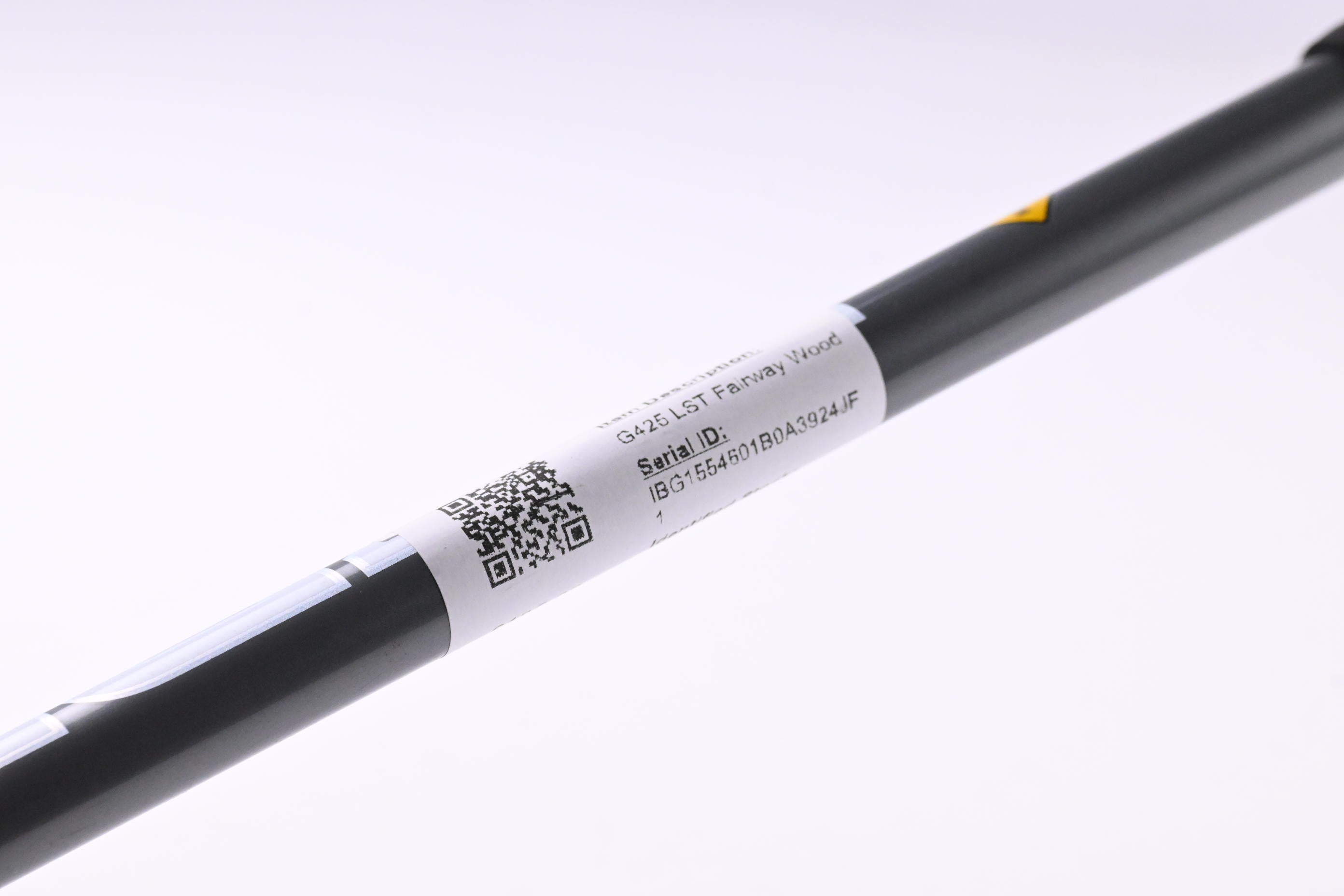 Ping G425 LST #3 Wood / 14.5 Degree / Regular Flex Project X HZRDUS Silver 60