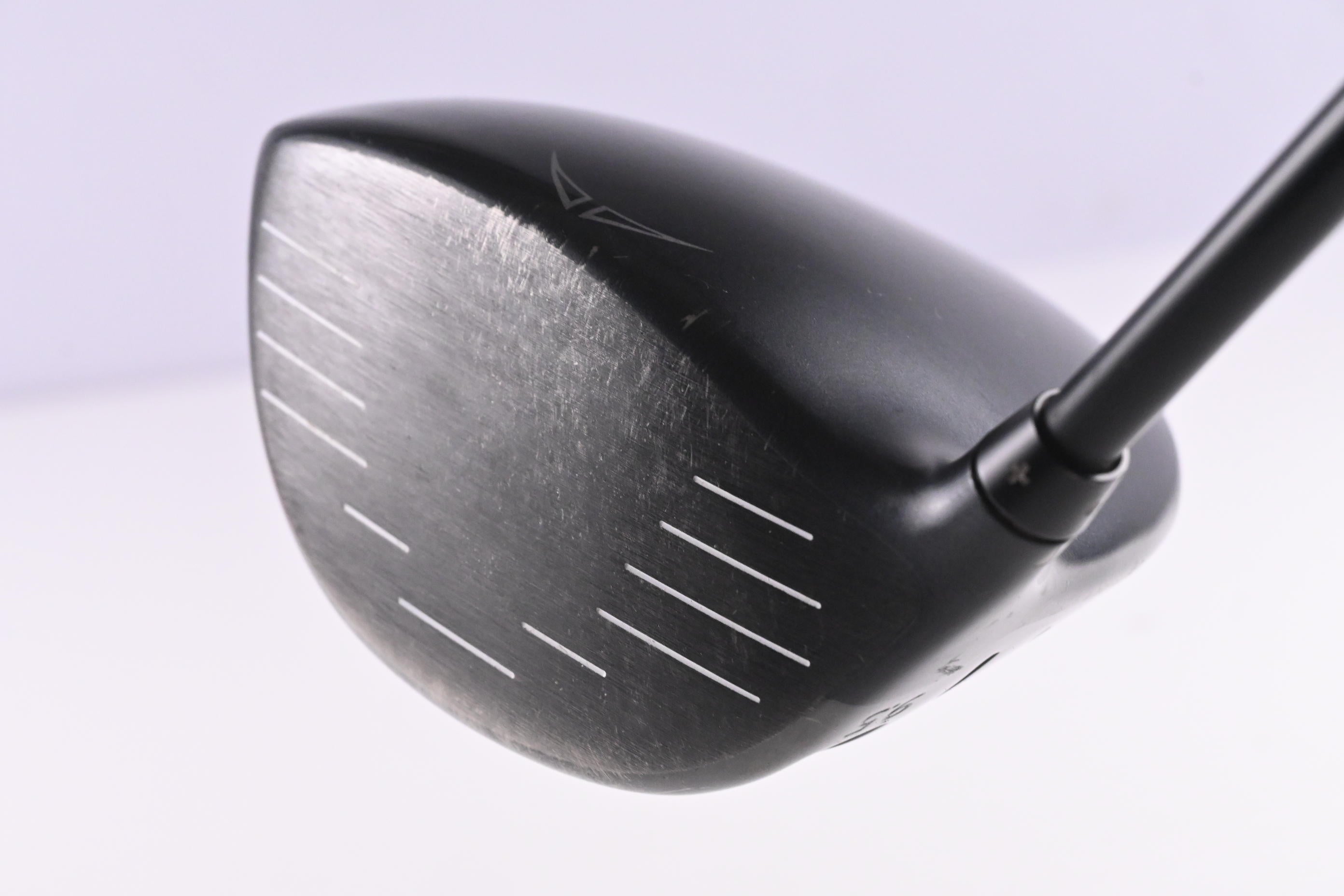 Ping G25 Driver / 9.5 Degree / Regular Flex Ping TFC 189 Shaft