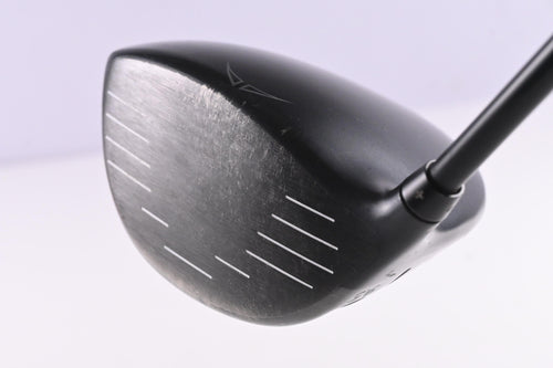 Ping G25 Driver / 9.5 Degree / Regular Flex Ping TFC 189 Shaft
