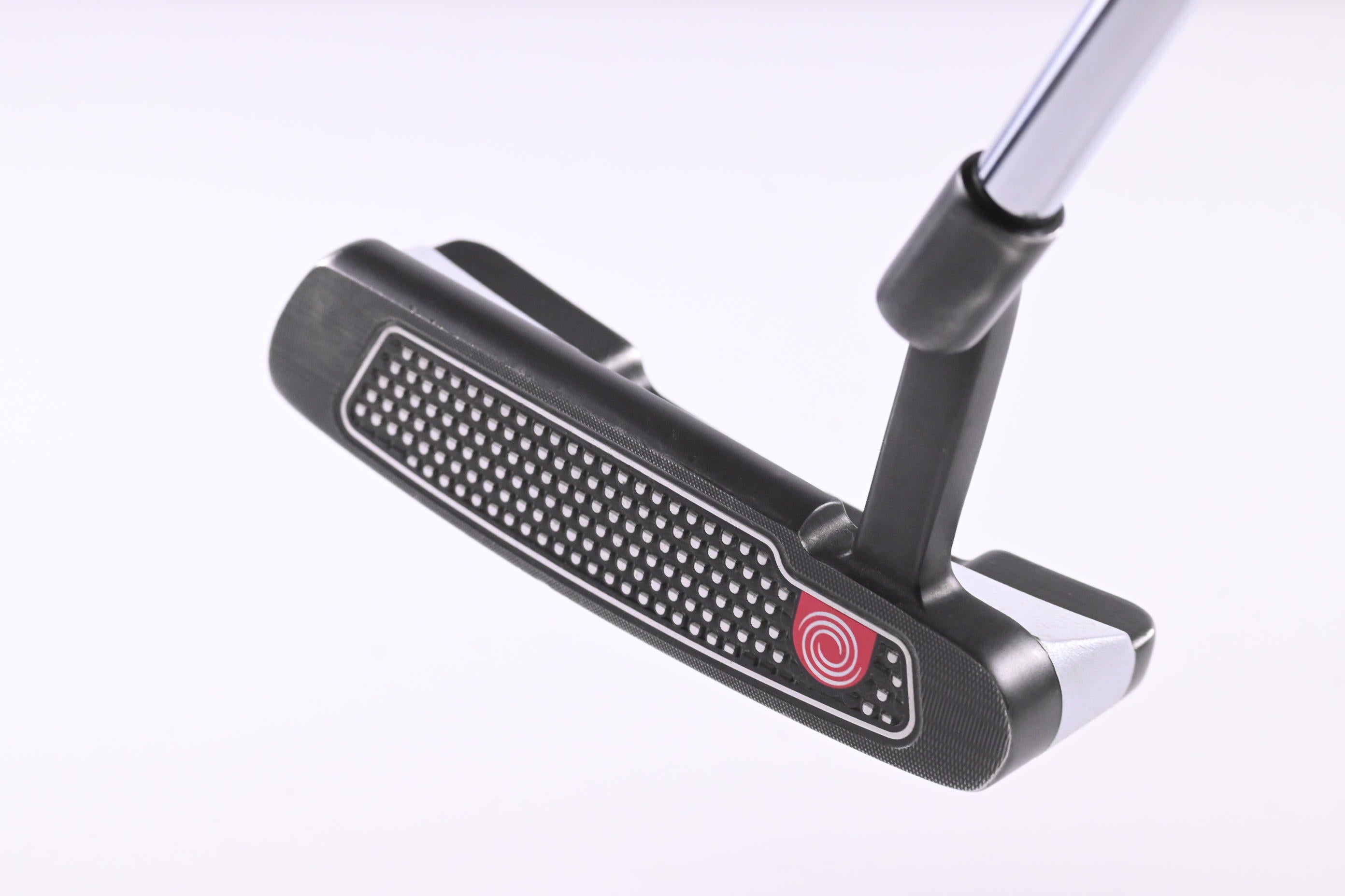 Odyssey O-Works #1 Tank Black Putter / 35 Inch