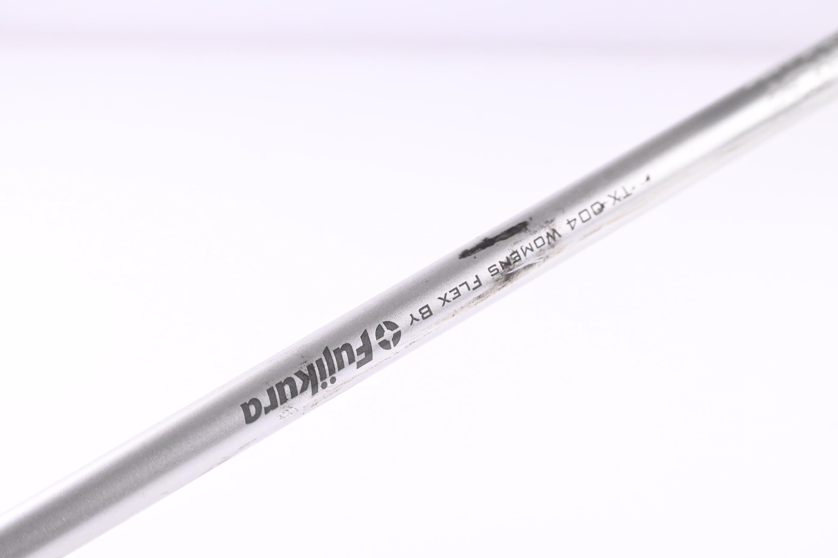 Ladies Cobra S3 Max #5 Wood / 21 Degree / Ladies Flex Fujikura Blur TX 004 Shaft