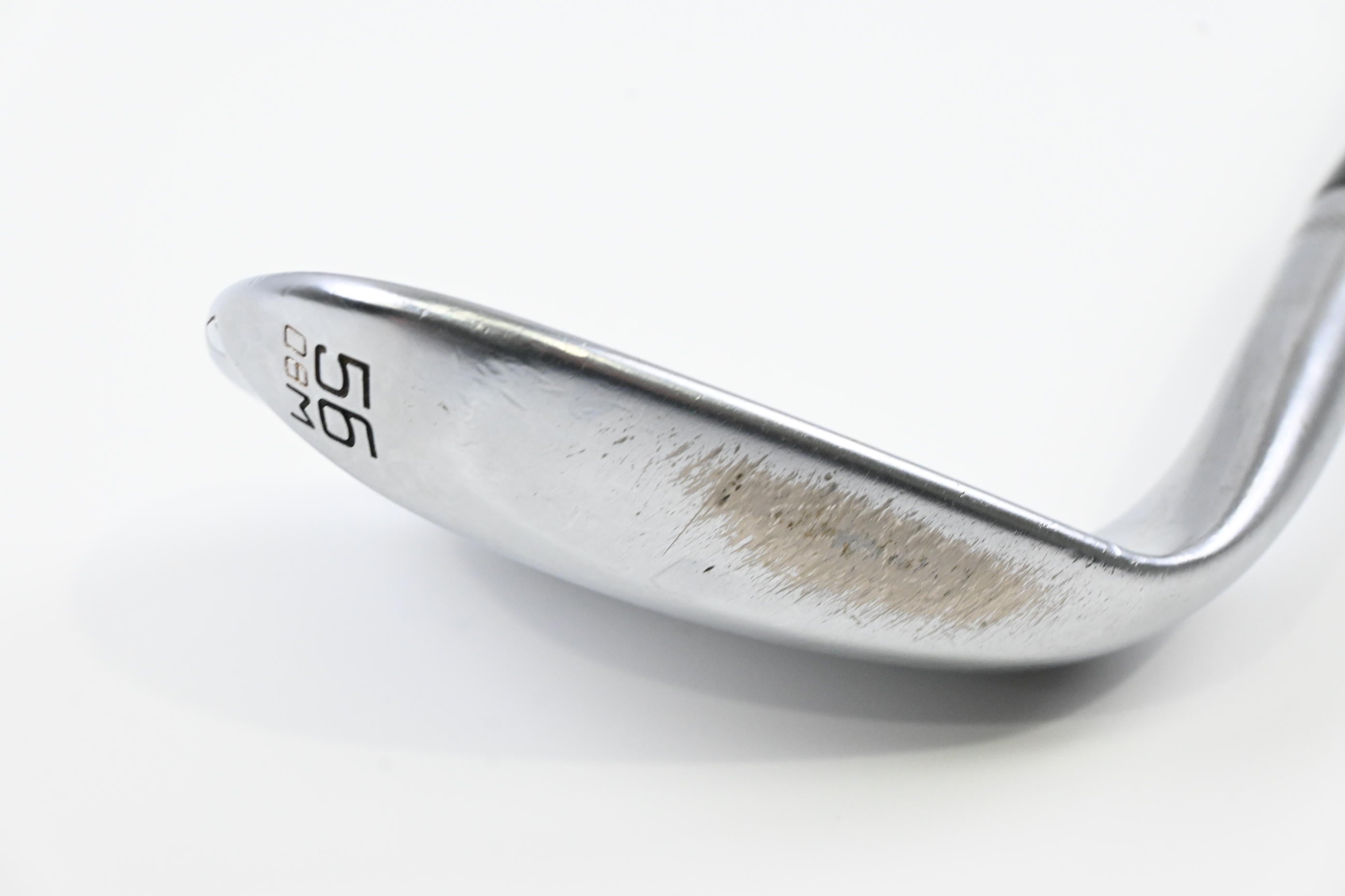 Titleist Vokey SM8 Sand Wedge / 56 Degree / Stiff Flex Project X LZ 120 Shaft
