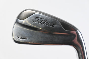 Titleist 716 T-MB Utility #3 Iron / 20 Degree / Stiff Flex HZRDUS Black 85 Shaft