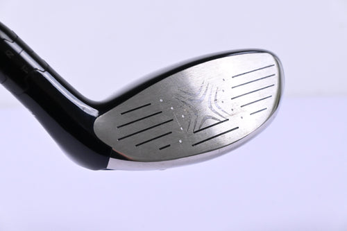 Left Hand Callaway Big Bertha #5 Wood / 18 Degree / Senior Flex Fubuki Z65 Shaft