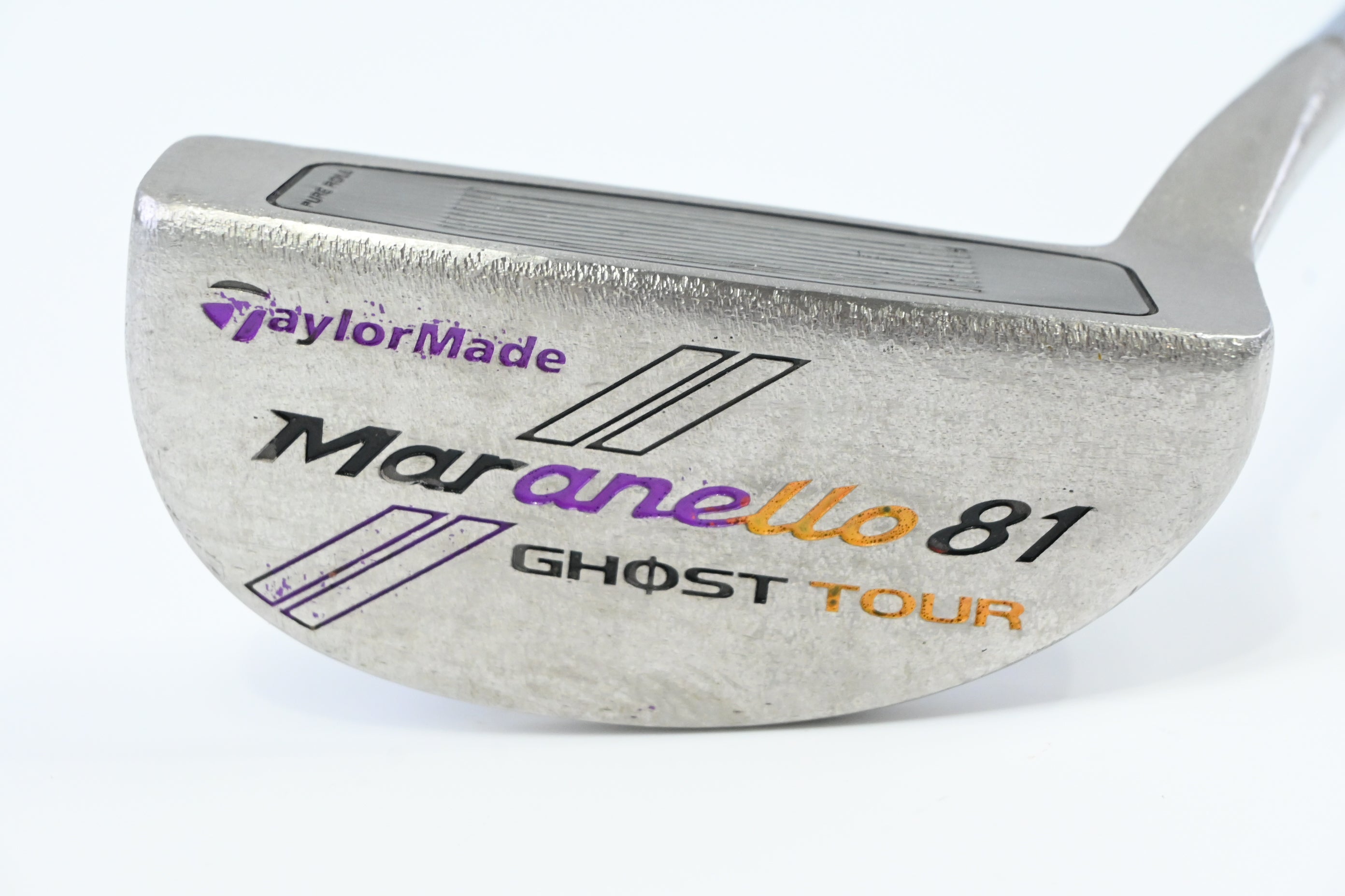 Taylormade Ghost Tour Maranello 81 Putter / 34 Inch