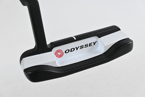 Odyssey White Hot Versa One Putter / 34 Inch