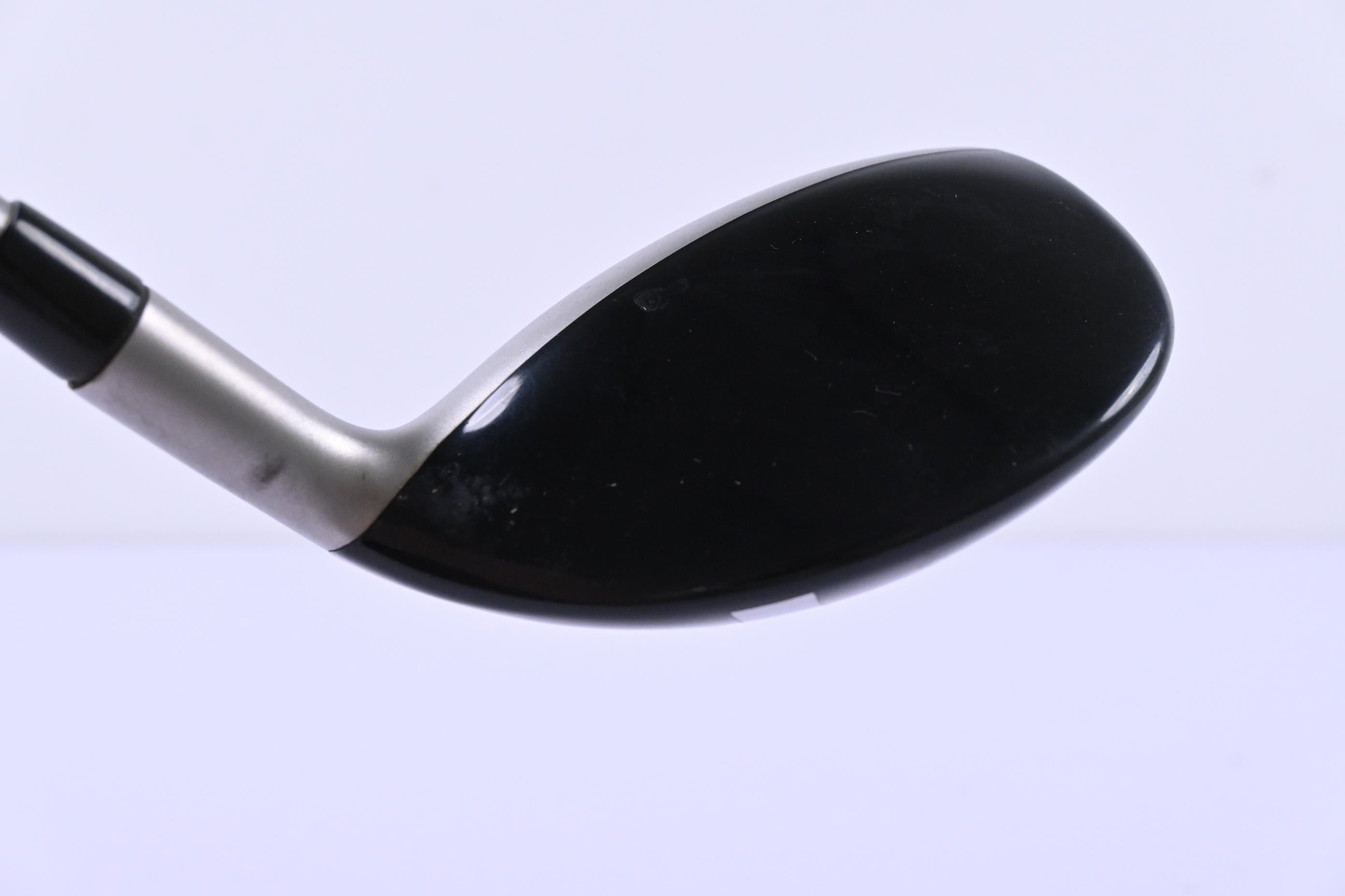 Ping Rapture #2 Hybrid / 18 Degree / Stiff Flex Ping TFC 909 H Shaft