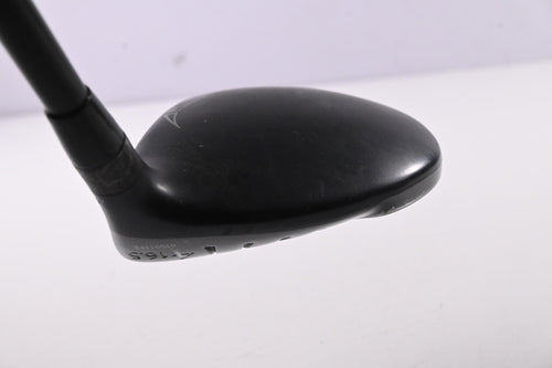 Ping G25 #4 Wood / 16.5 Degree / Regular Flex Ping TFC 189 Shaft