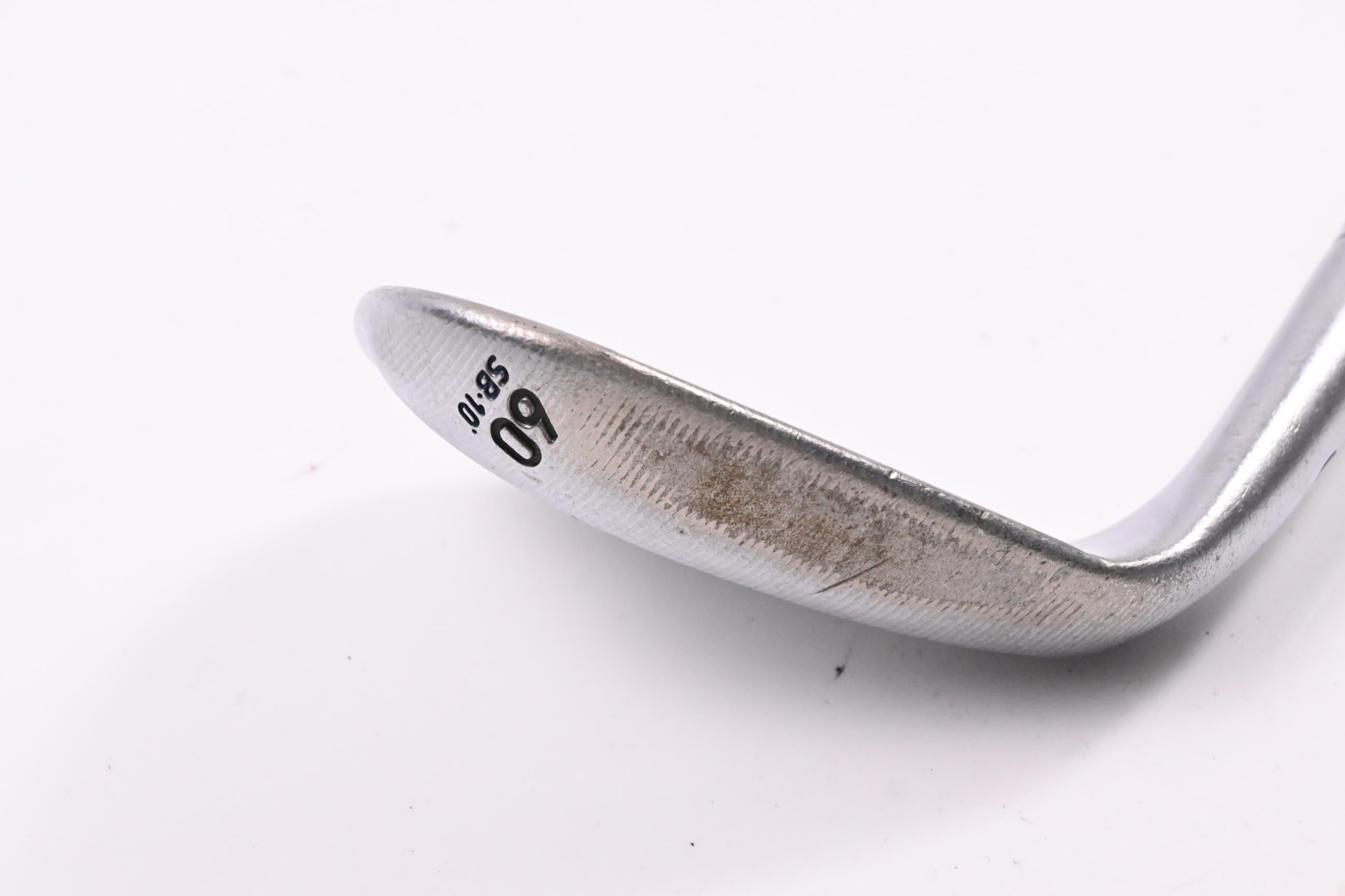 Taylormade Milled Grind 3 Lob Wedge / 60 Degree / Wedge Flex Dynamic Gold