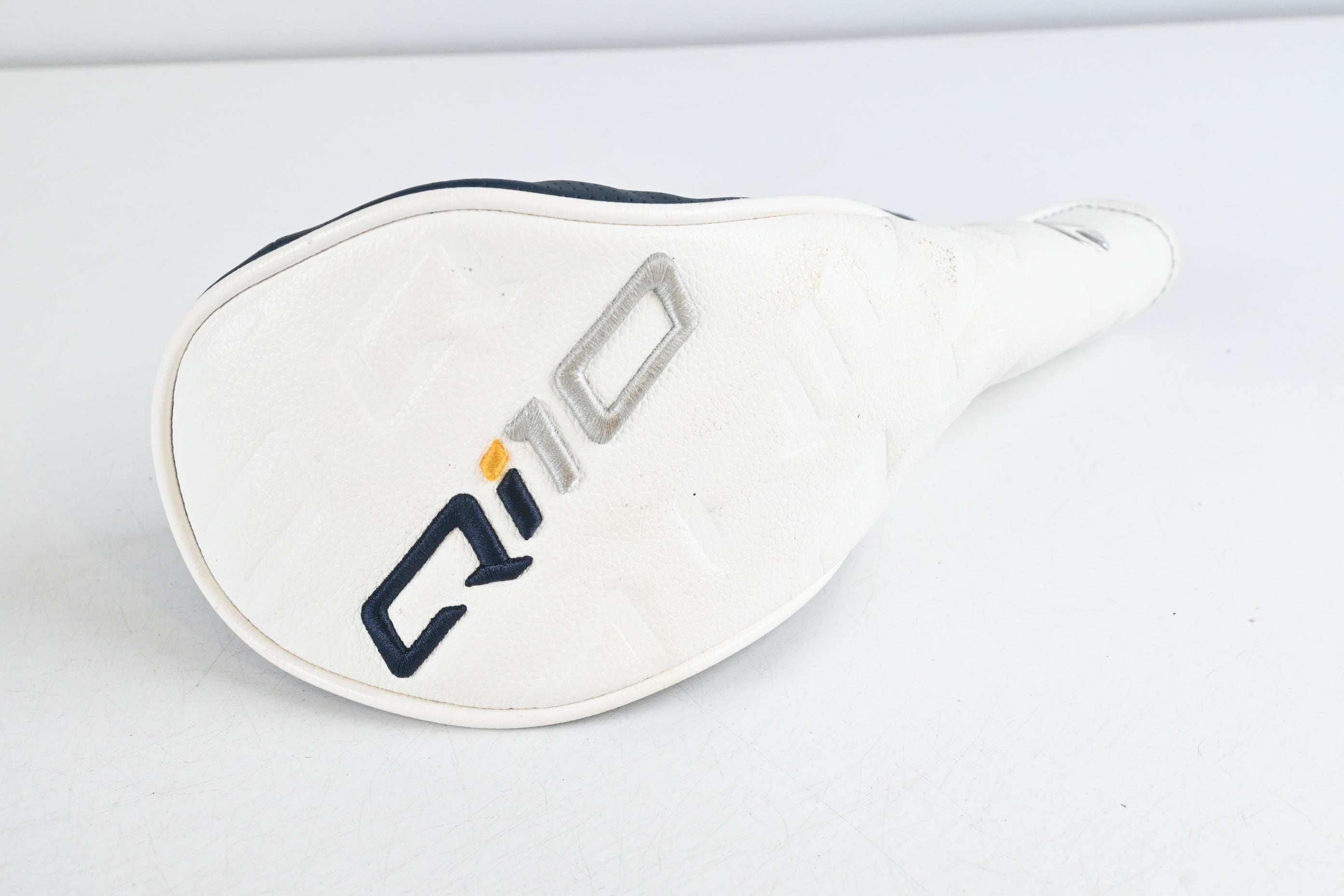 Taylormade Qi10 Max #5 Wood / 19 Degree / Stiff Flex Speeder NX 50 Shaft