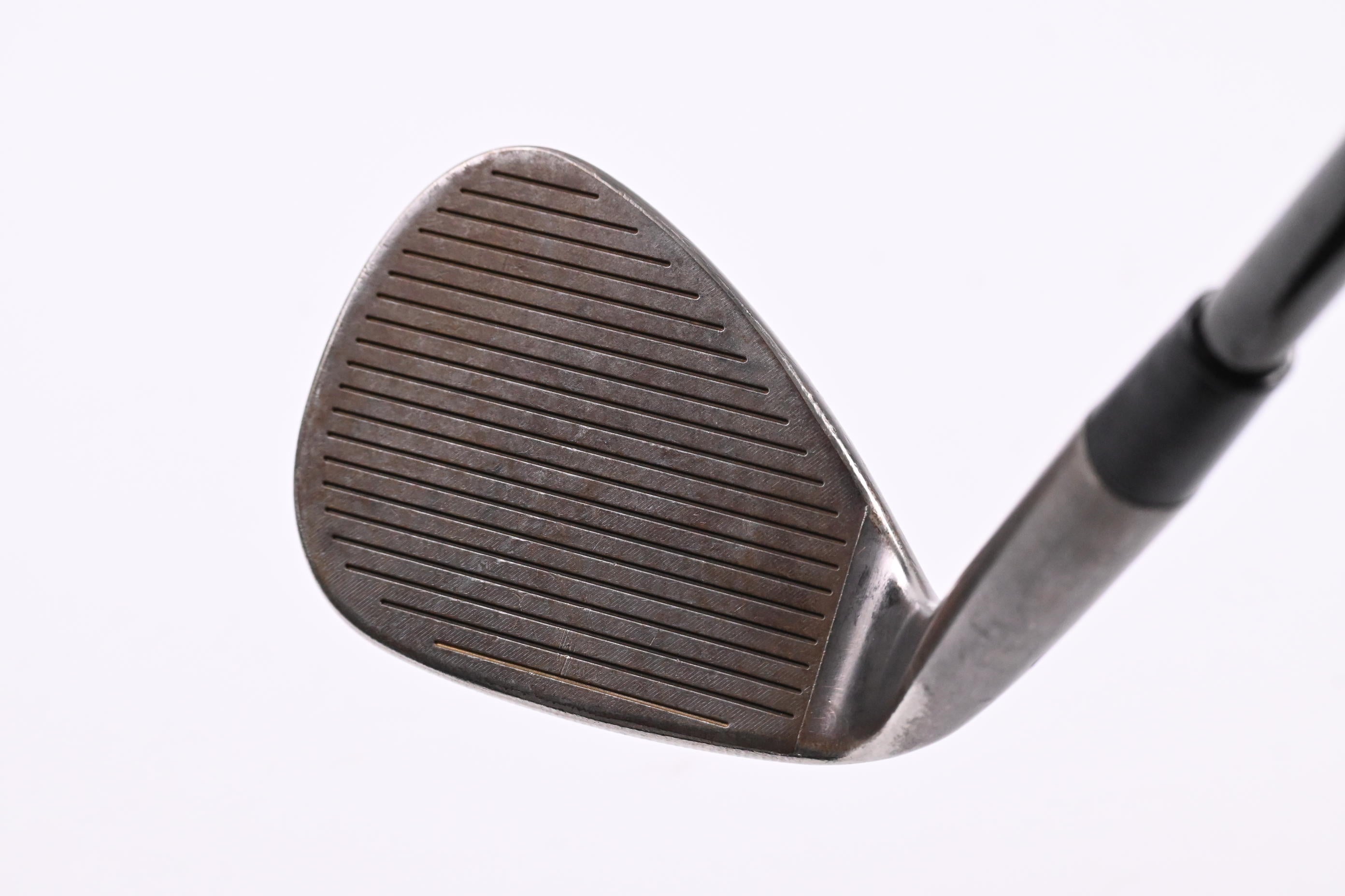 Taylormade Hi-Toe 4 Lob Wedge / 60 Degree / Stiff Flex KBS Tour Shaft