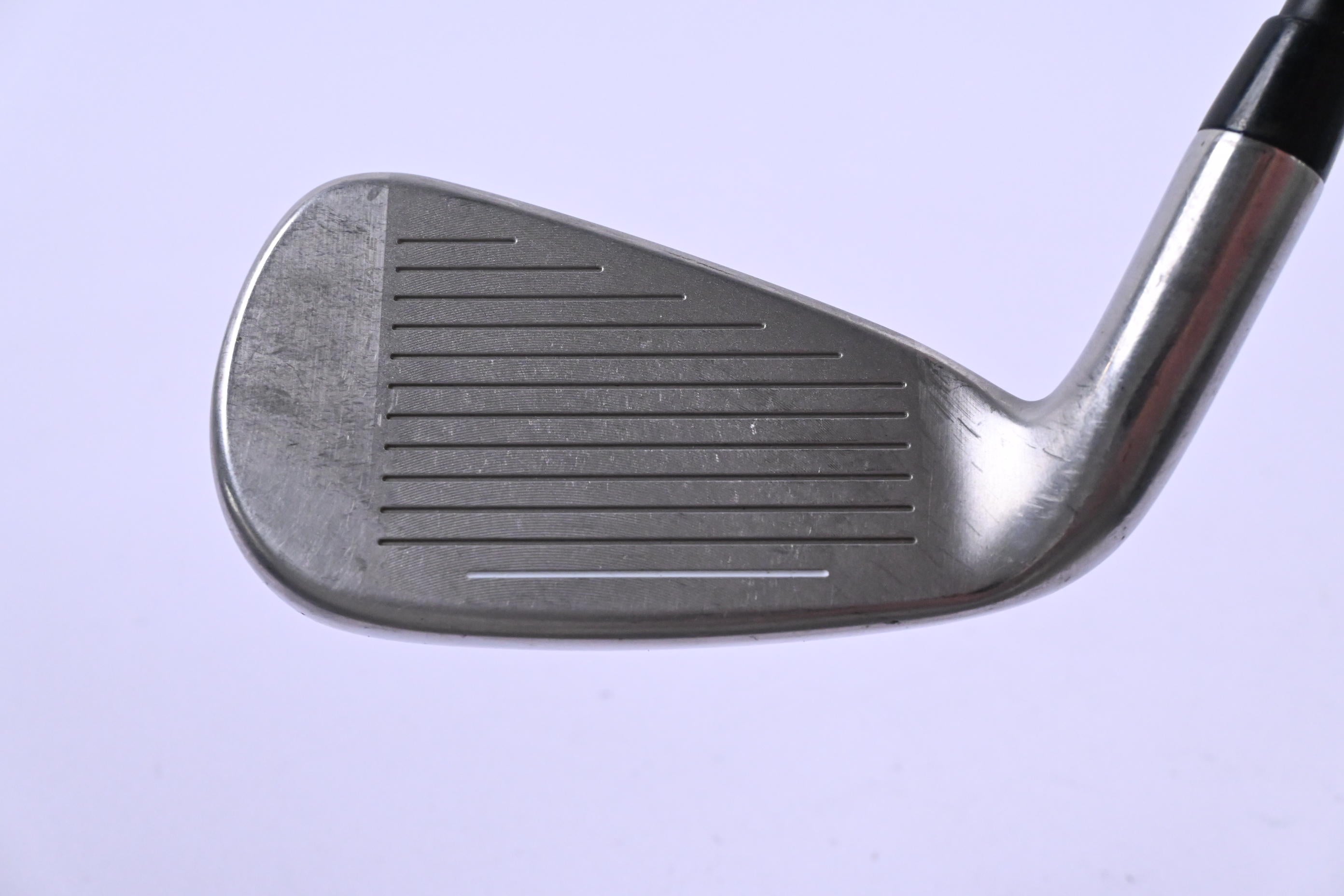 Ladies Cobra Aerojet #7 Iron / Ladies Flex KBS PGI 55 Shaft