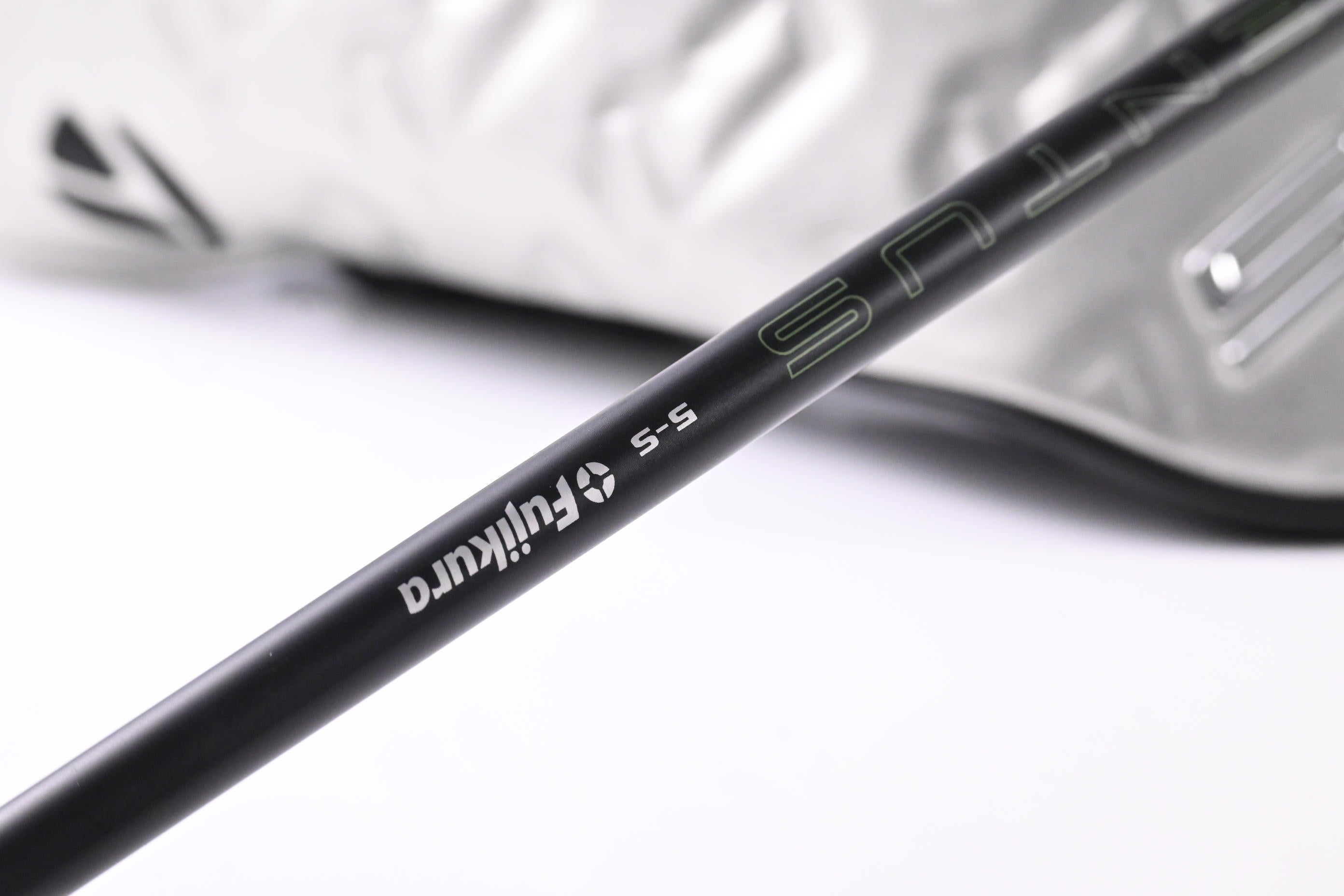 Taylormade Qi35 Driver / 10.5 Degree / Stiff Flex Fujikura Ventus Blue '25 5