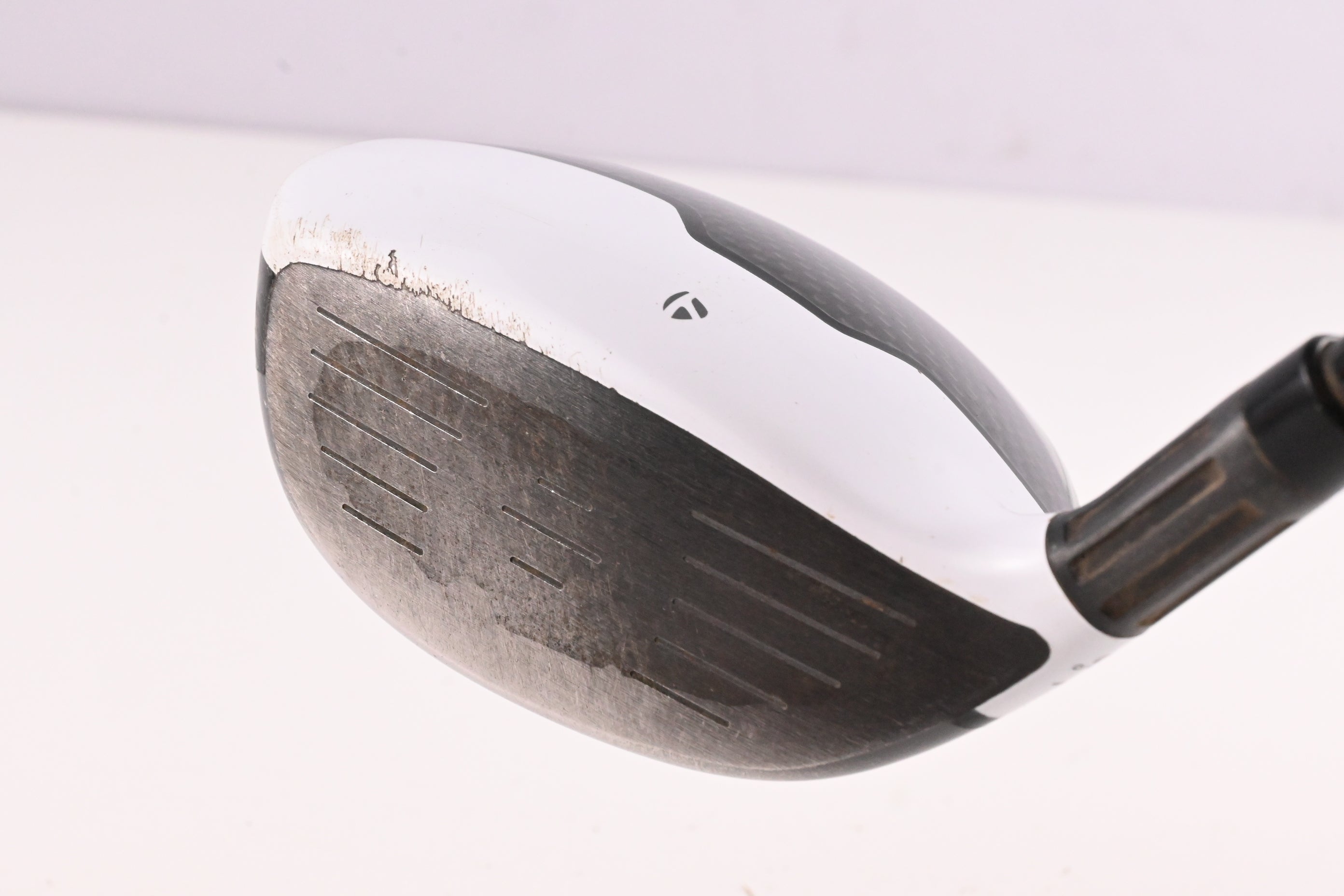 Taylormade M2 2016 #3HL Wood / 16.5 Degree / Regular Flex M2 Reax 65 Shaft