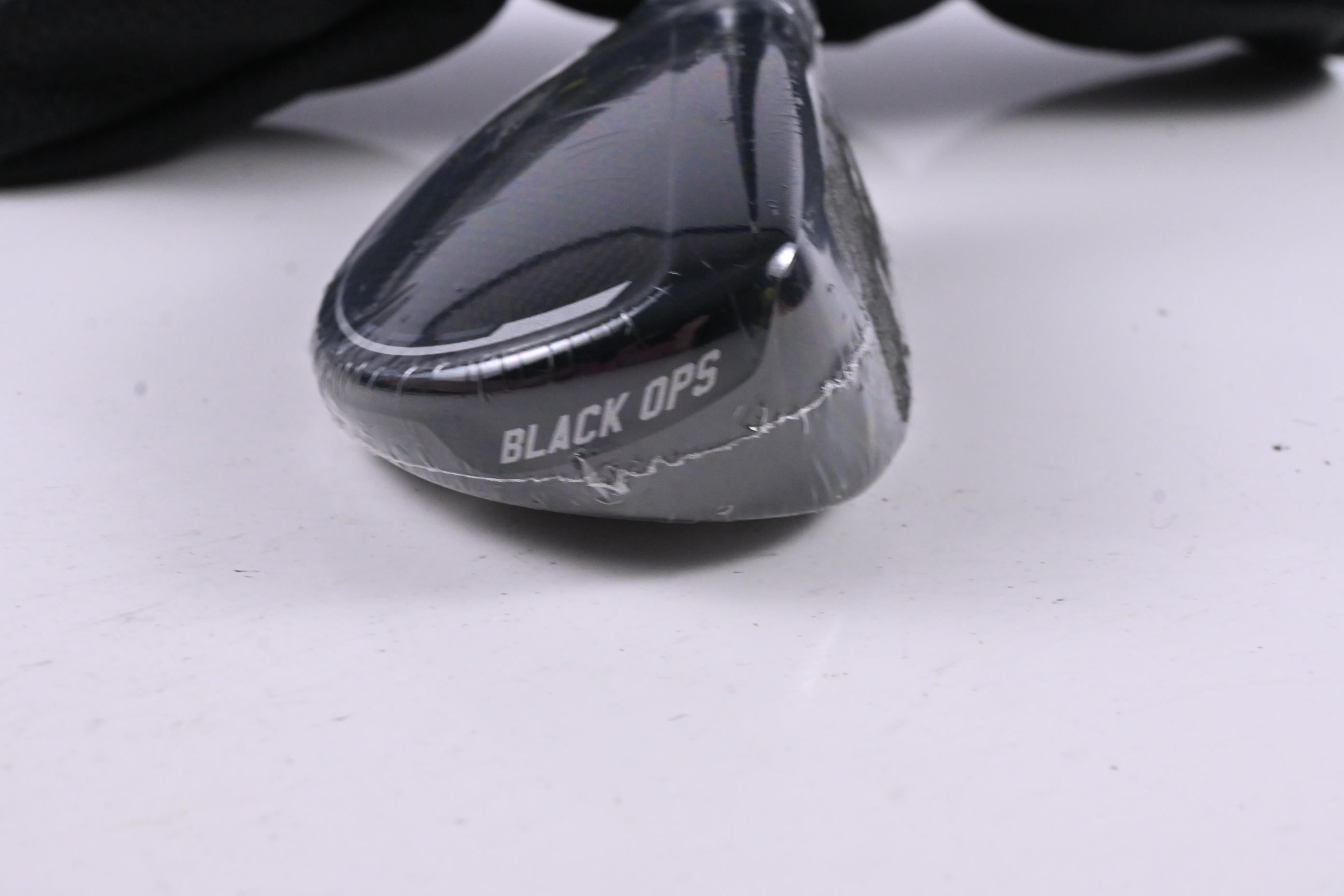 PXG 0311 Black Ops #4 Hybrid / 22 Degree / Stiff Flex Diamana 60 Shaft