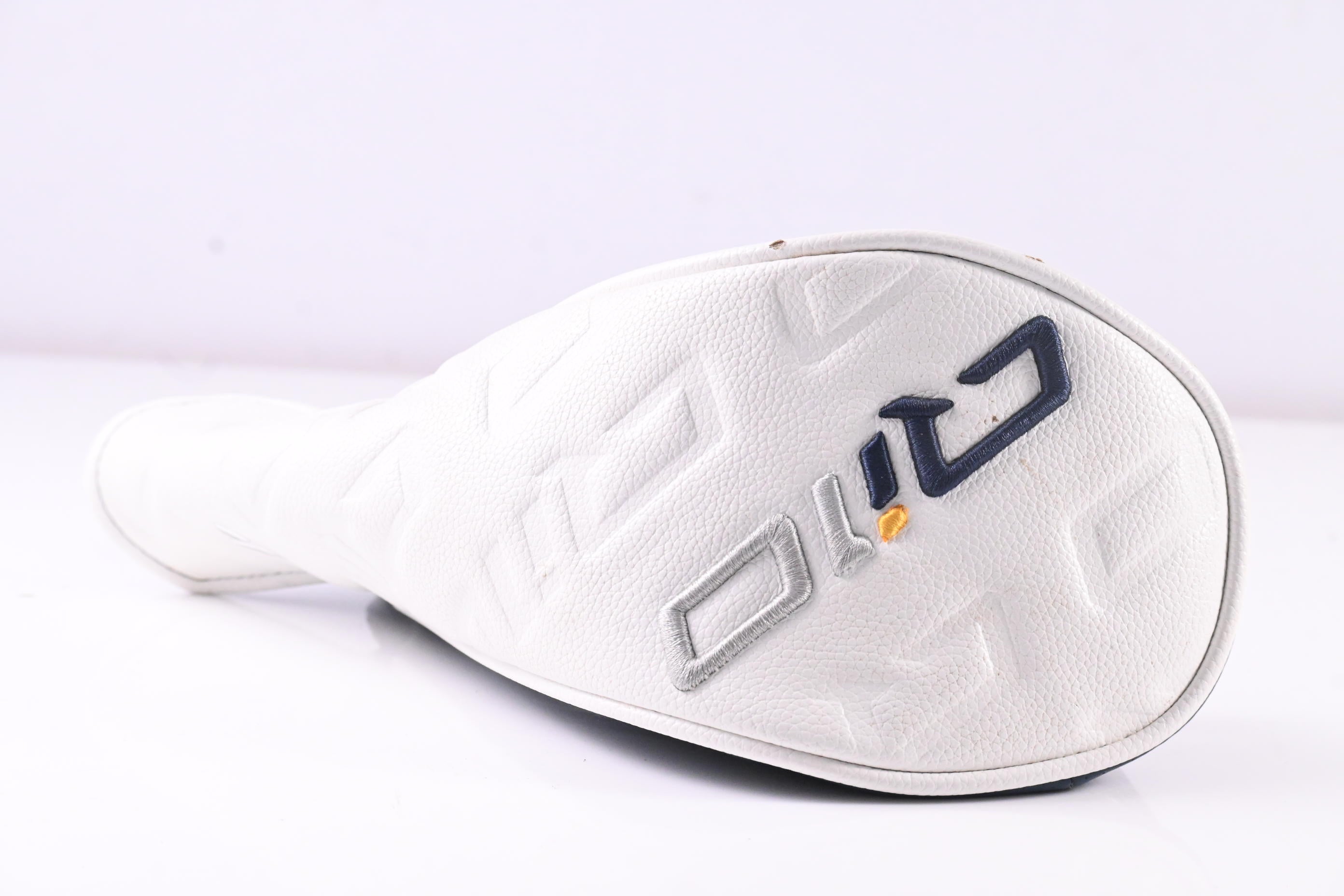 Taylormade Qi10 Max #3 Wood / 16 Degree / Regular Flex Speeder NX TCS 50 Shaft
