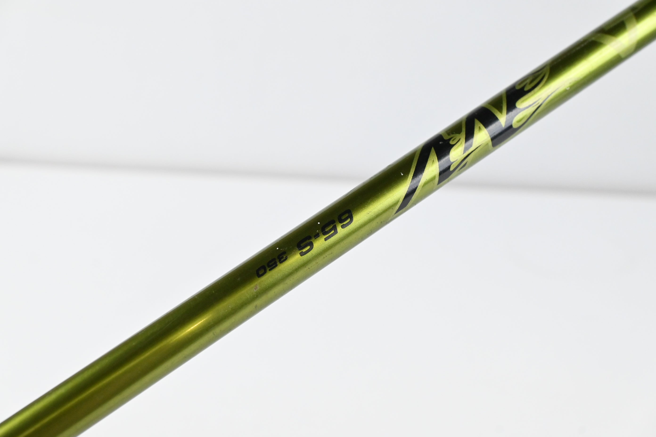 Ping G5 Driver / 10.5 Degree / Stiff Flex Aldila NV Green 65 Shaft