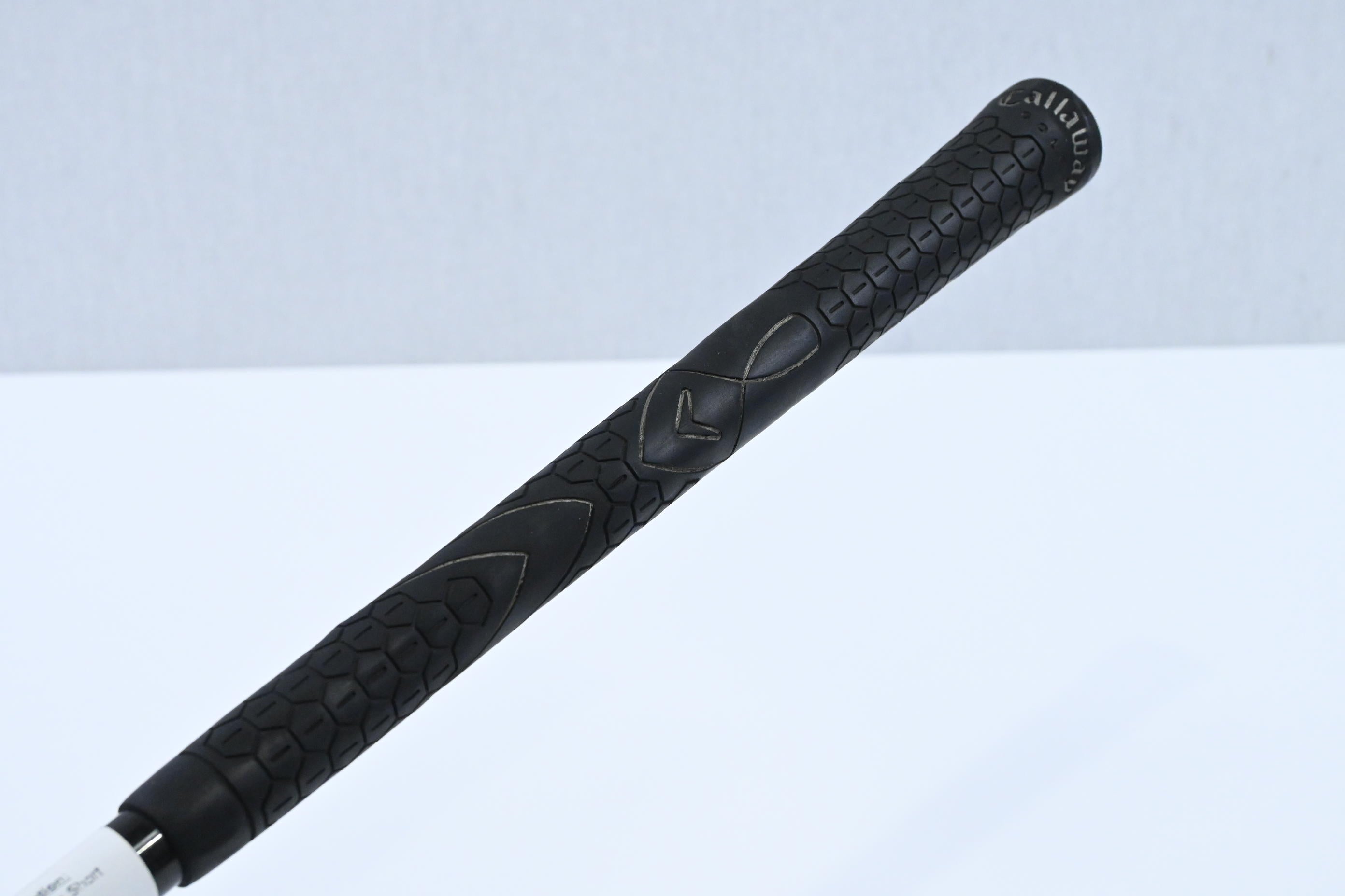 Callaway X-12 #8 Iron / Regular Flex Callaway RCH 96 Shaft
