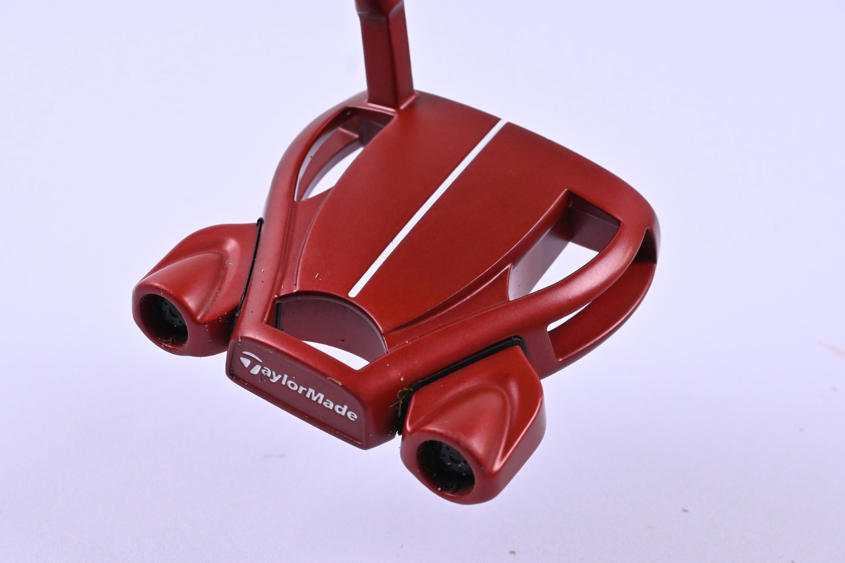 Taylormade Spider Red Putter / 35 Inch