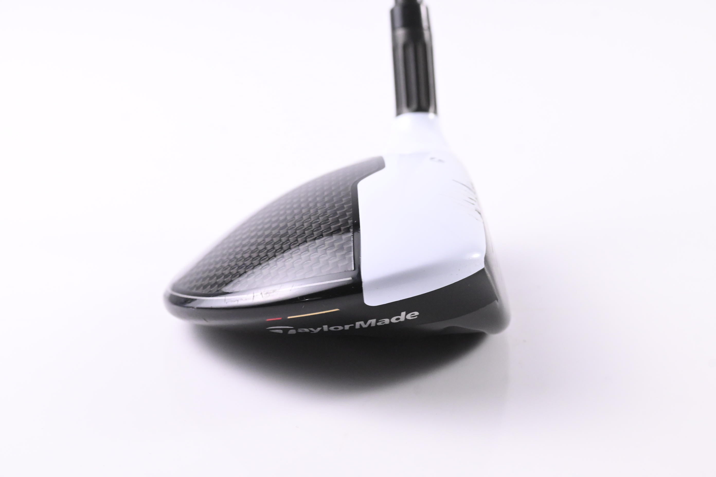Taylormade M2 2016 #3 Wood / 15 Degree / Regular Flex Reax 65 Shaft