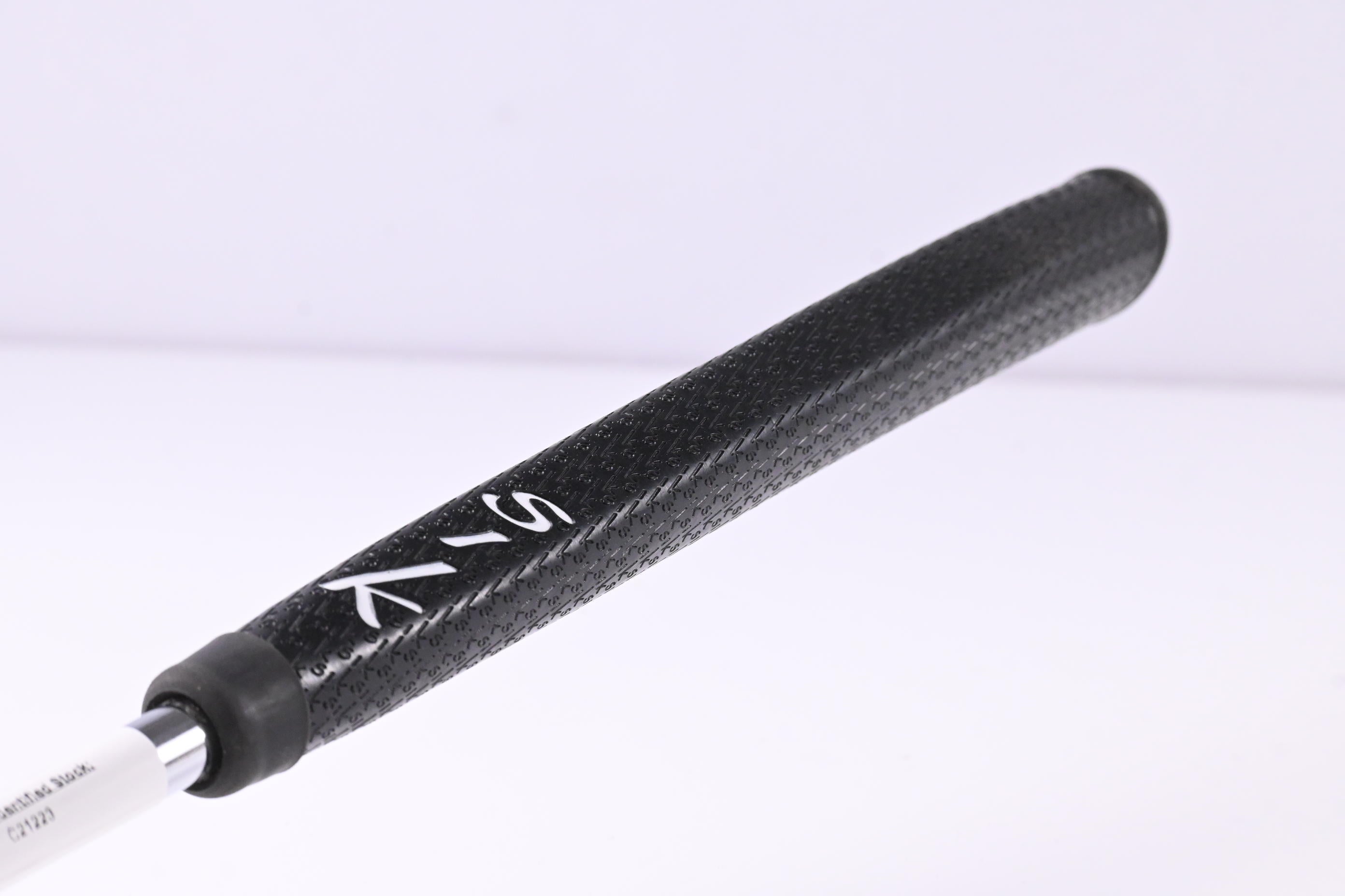 SIK DW 2.0 C-Series Putter / 34 Inch