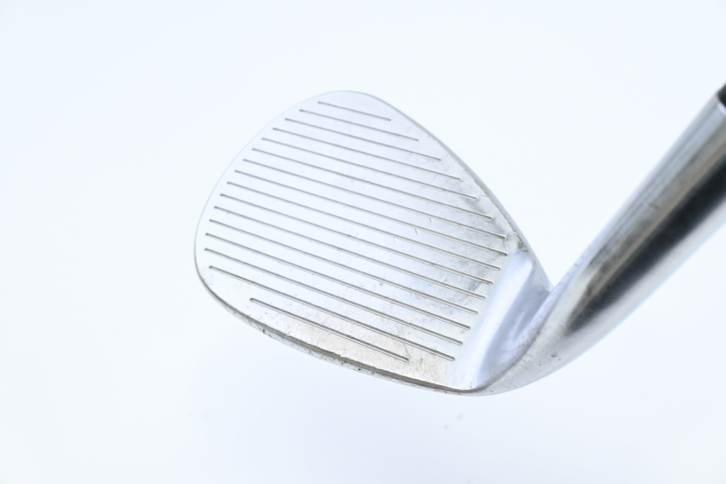Callaway Mack Daddy CB Sand Wedge / 56 Degree / Wedge Flex Steel Shaft