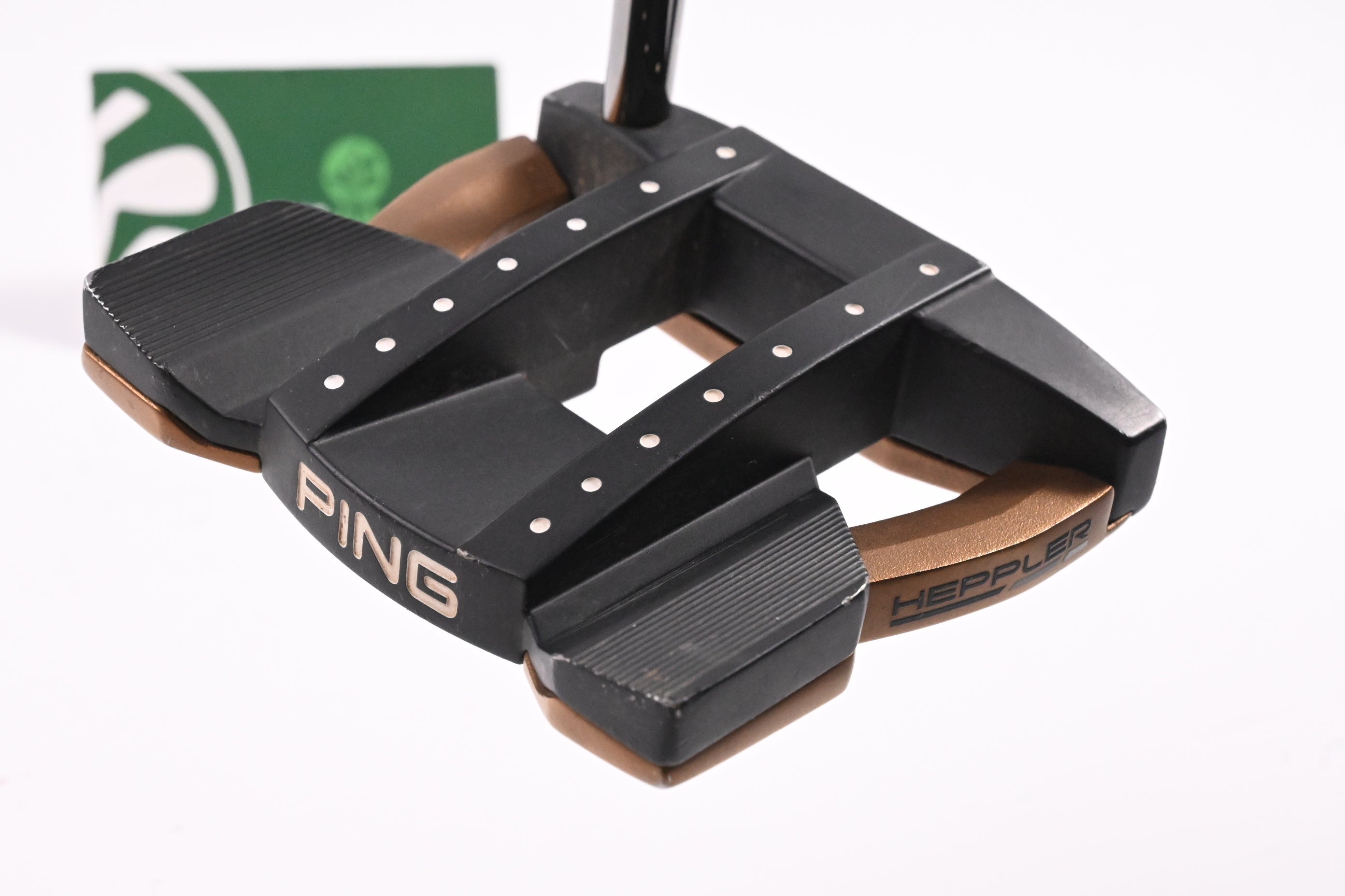Ping Heppler Tomcat 14 Putter / 34 Inch