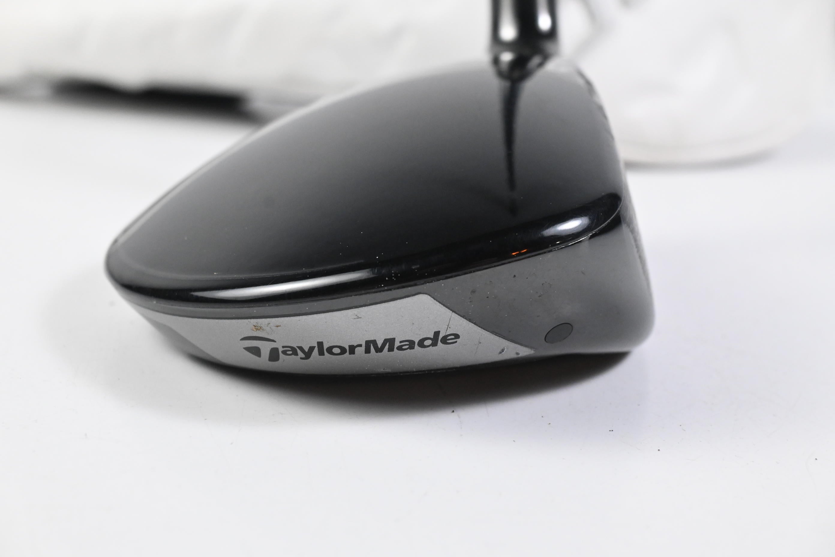 Taylormade Qi10 Tour #3 Wood / 15 Degree / X-Flex Accra TZ Five 70 Shaft