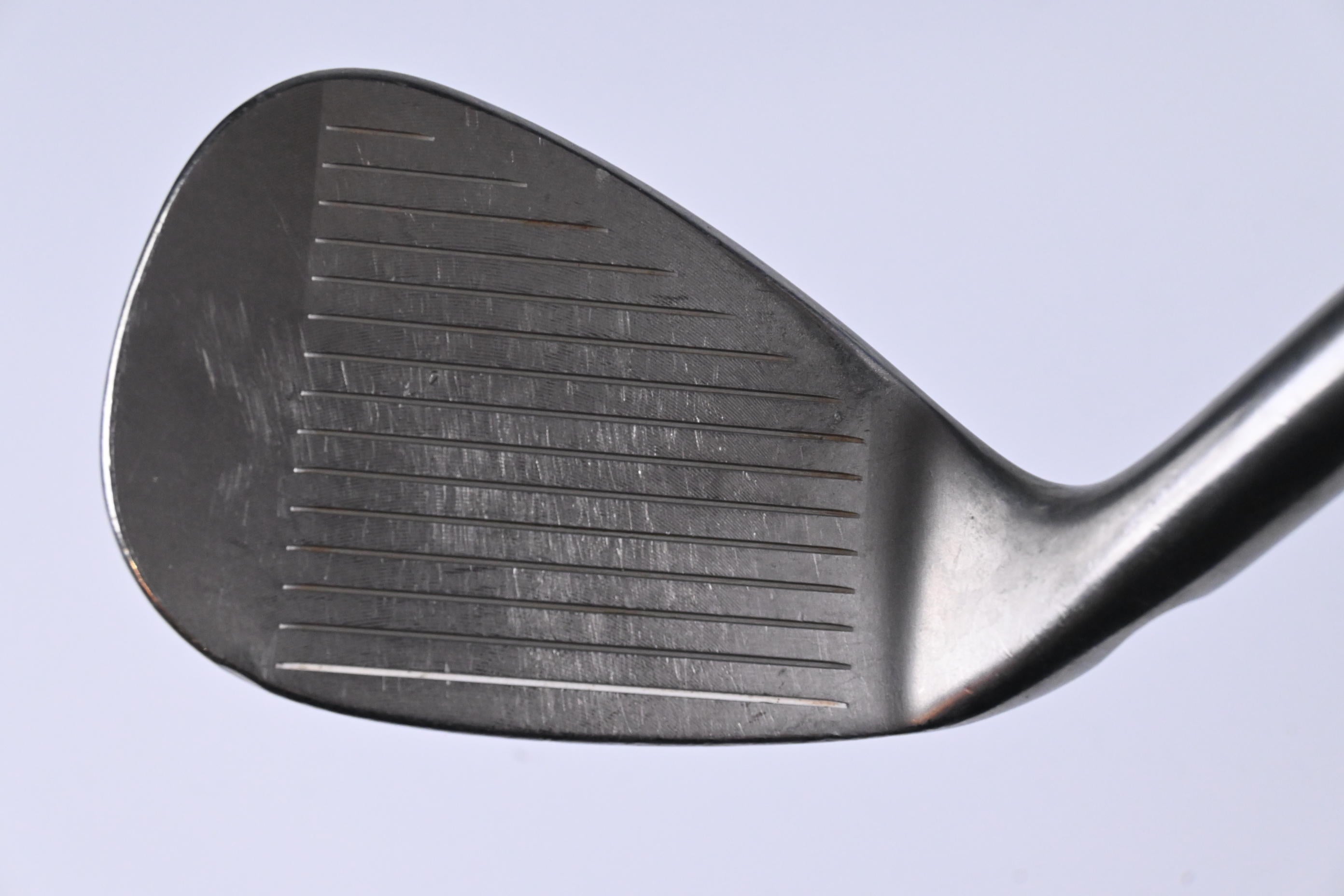 Ping Tour Gorge Gap Wedge / 52 Degree / Yellow Dot / Regular Flex Ping CFS Shaft