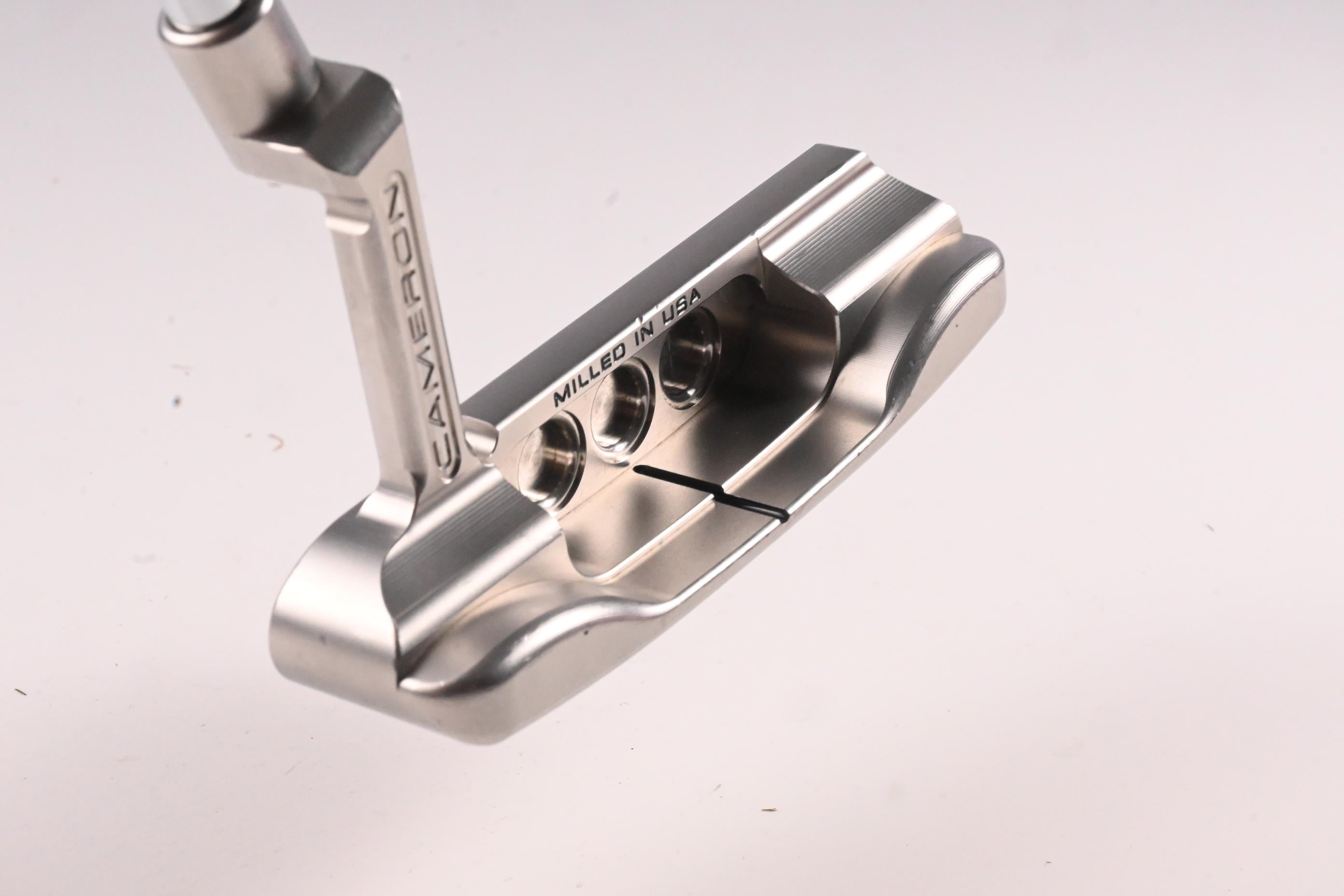 Scotty Cameron Super Select Newport Putter / 33 Inch