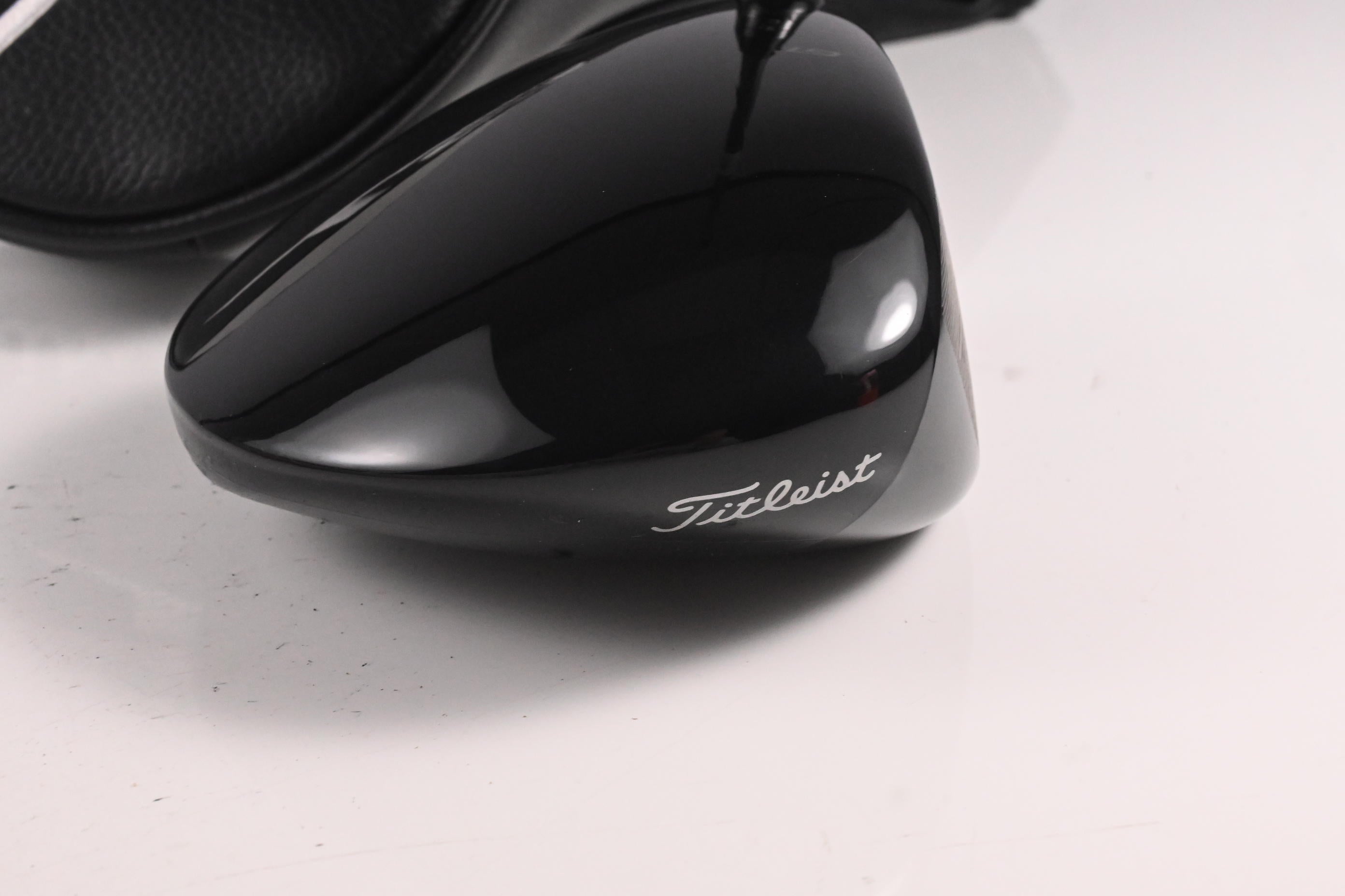 Titleist GT3 Driver / 9 Degree / Regular Flex Tensei 1K Blue 55 Shaft
