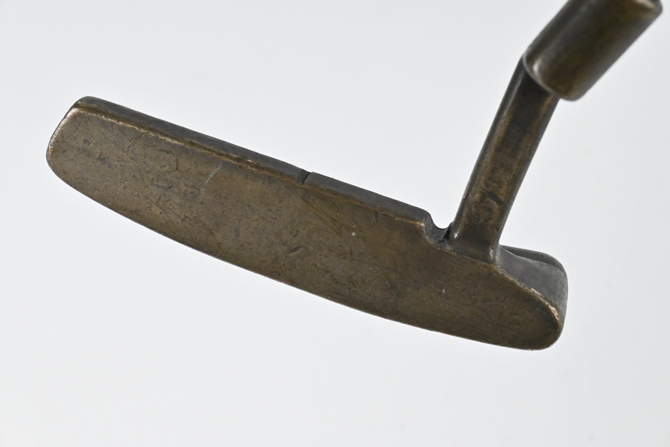 Ping Karsten Anser Original Putter / 35 Inch