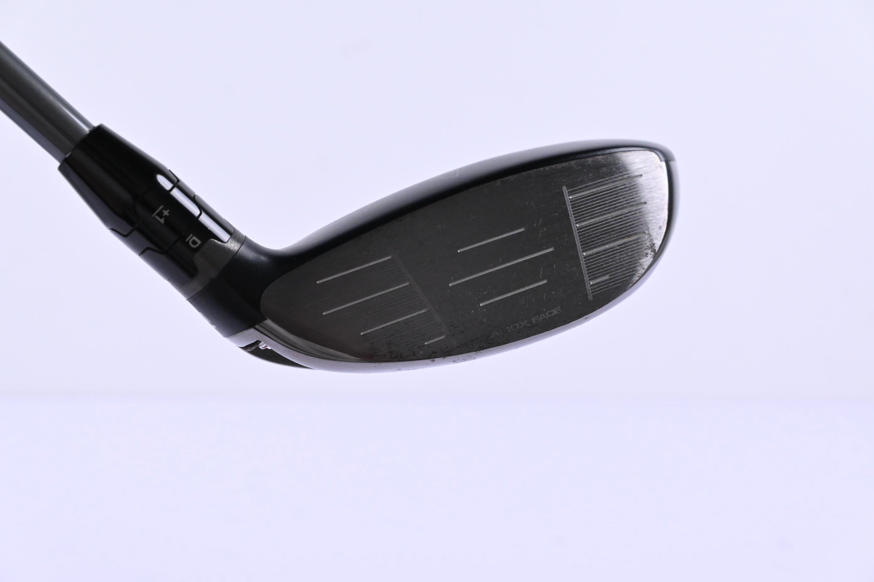 Left Hand Callaway Elyte #3 Wood / 15 Degree / Regular Flex Denali Charcoal 60