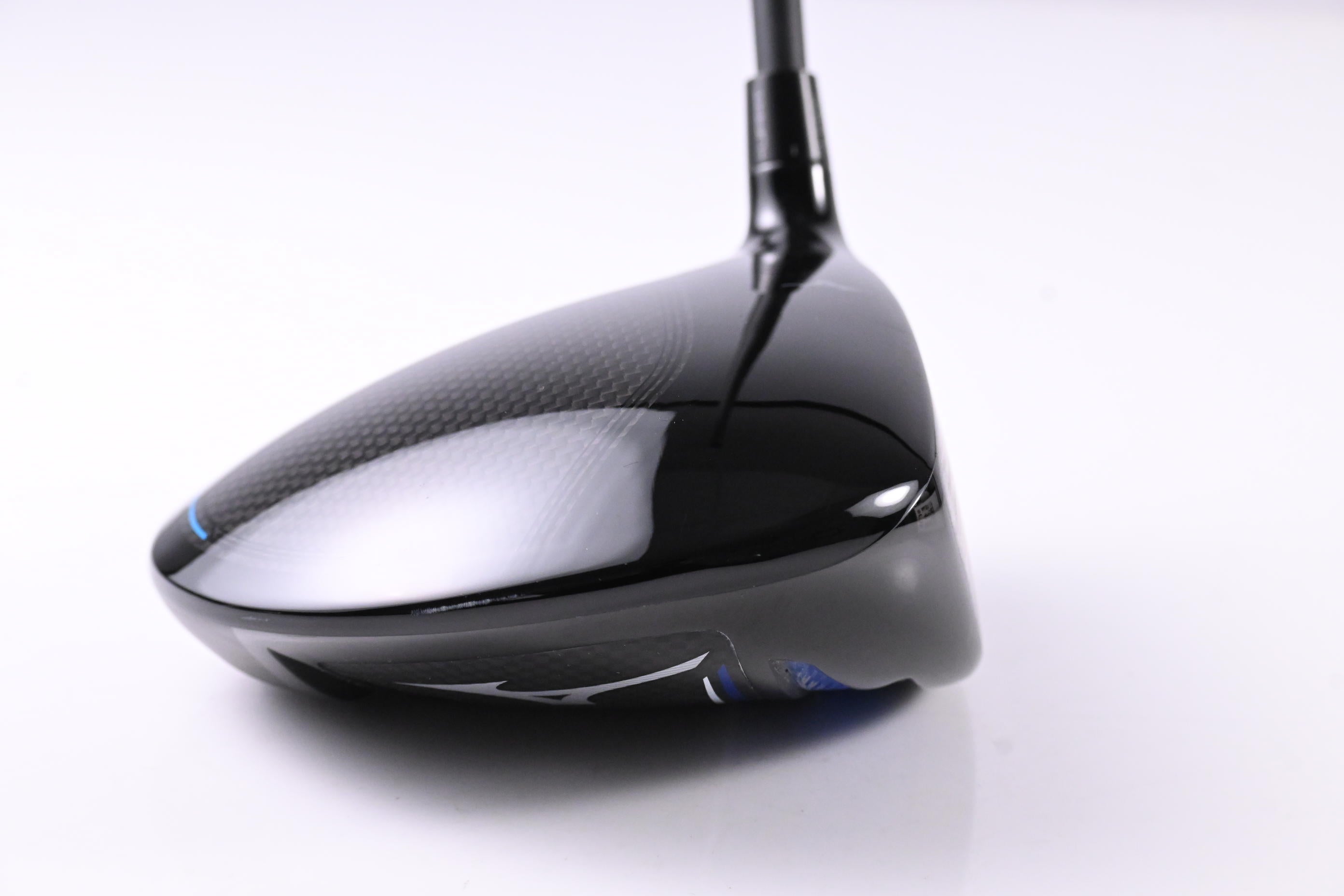 Mizuno ST-Max 230 Driver / 9.5 Degree / Stiff Flex Tensei 1K Blue 55 / Demo