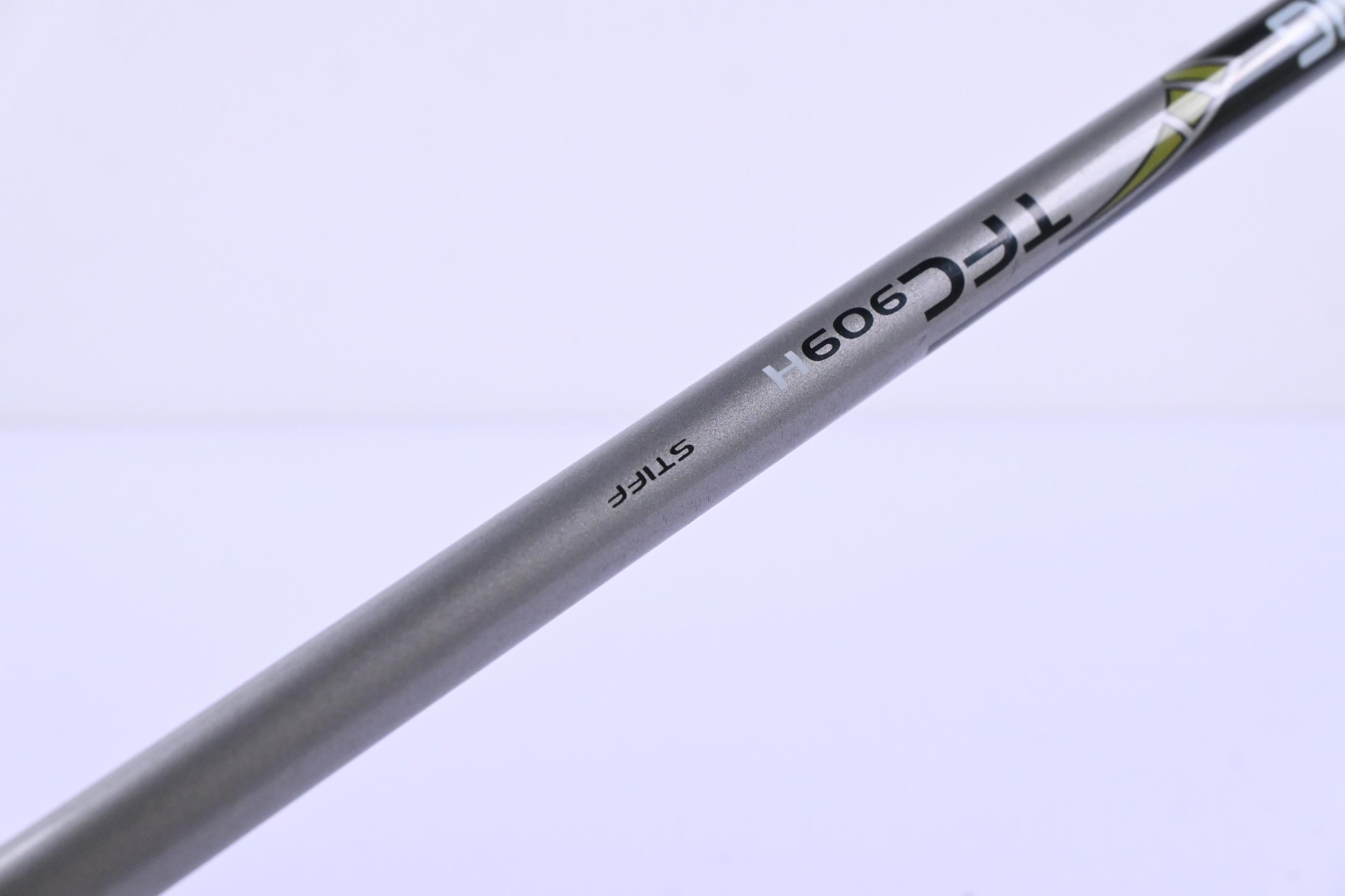 Ping Rapture #2 Hybrid / 18 Degree / Stiff Flex Ping TFC 909 H Shaft