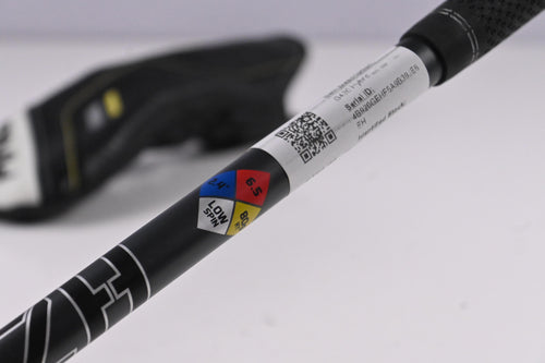 Ping G430 #3 Hybrid / 19 Degree / X-Flex HZRDUS Smoke Black 80 Shaft
