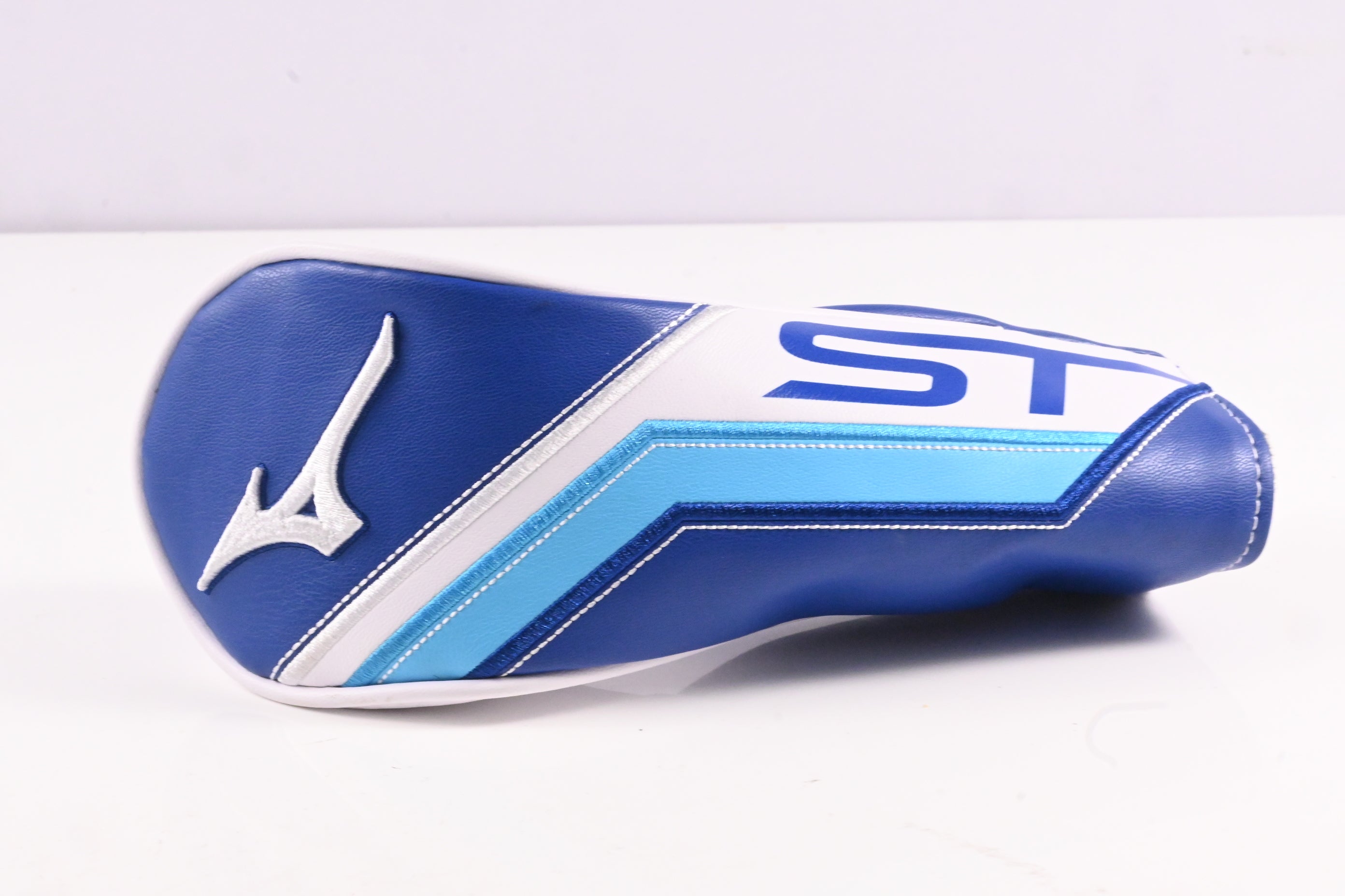 Mizuno ST-Max 230 #6 Hybrid / 28 Degree / Regular Flex UST LIN-Q Blue 75 Shaft