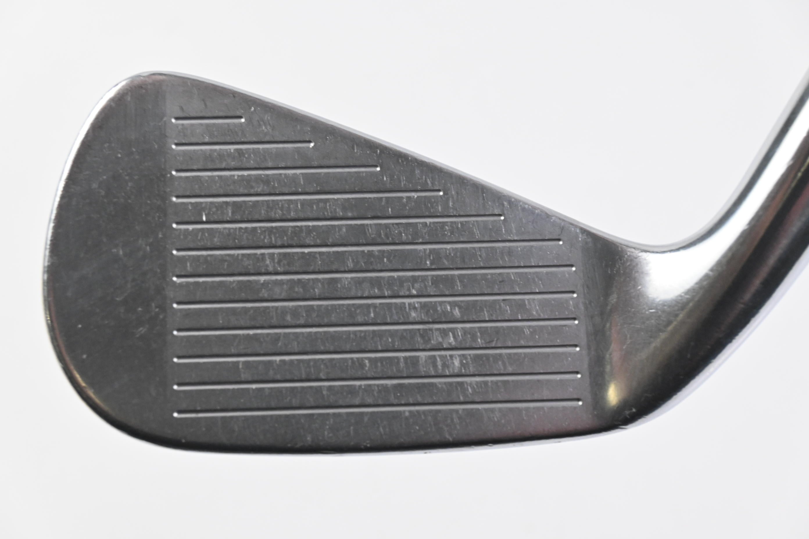 Titleist 716 T-MB Utility #3 Iron / 20 Degree / Stiff Flex HZRDUS Black 85 Shaft