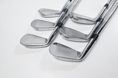 Nike VR Forged Pro Combo 2011 Irons / 4-9i / Regular Flex Dynamic Gold XP R300