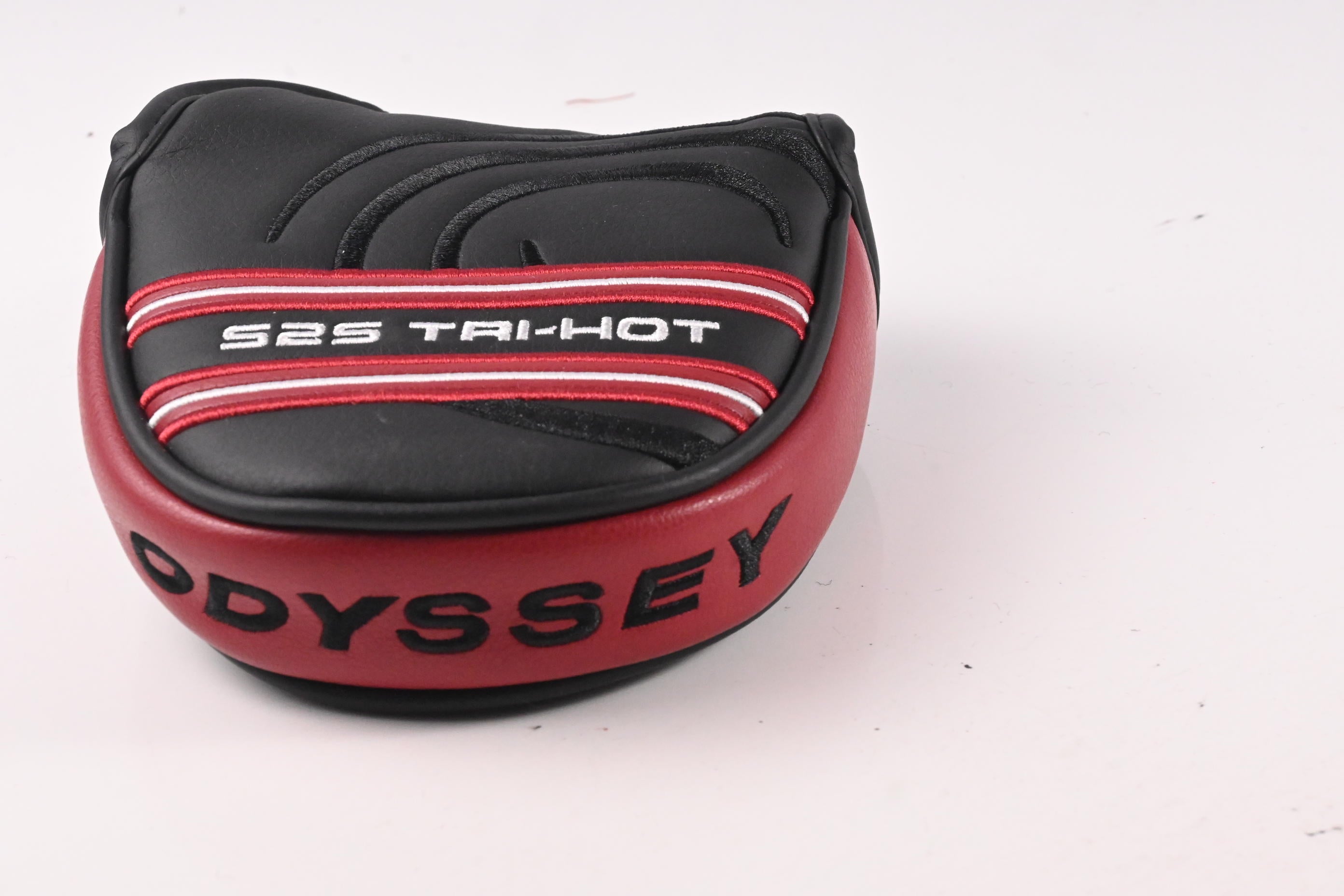 Odyssey Square 2 Square Tri-Hot #7 Putter / 34 Inch