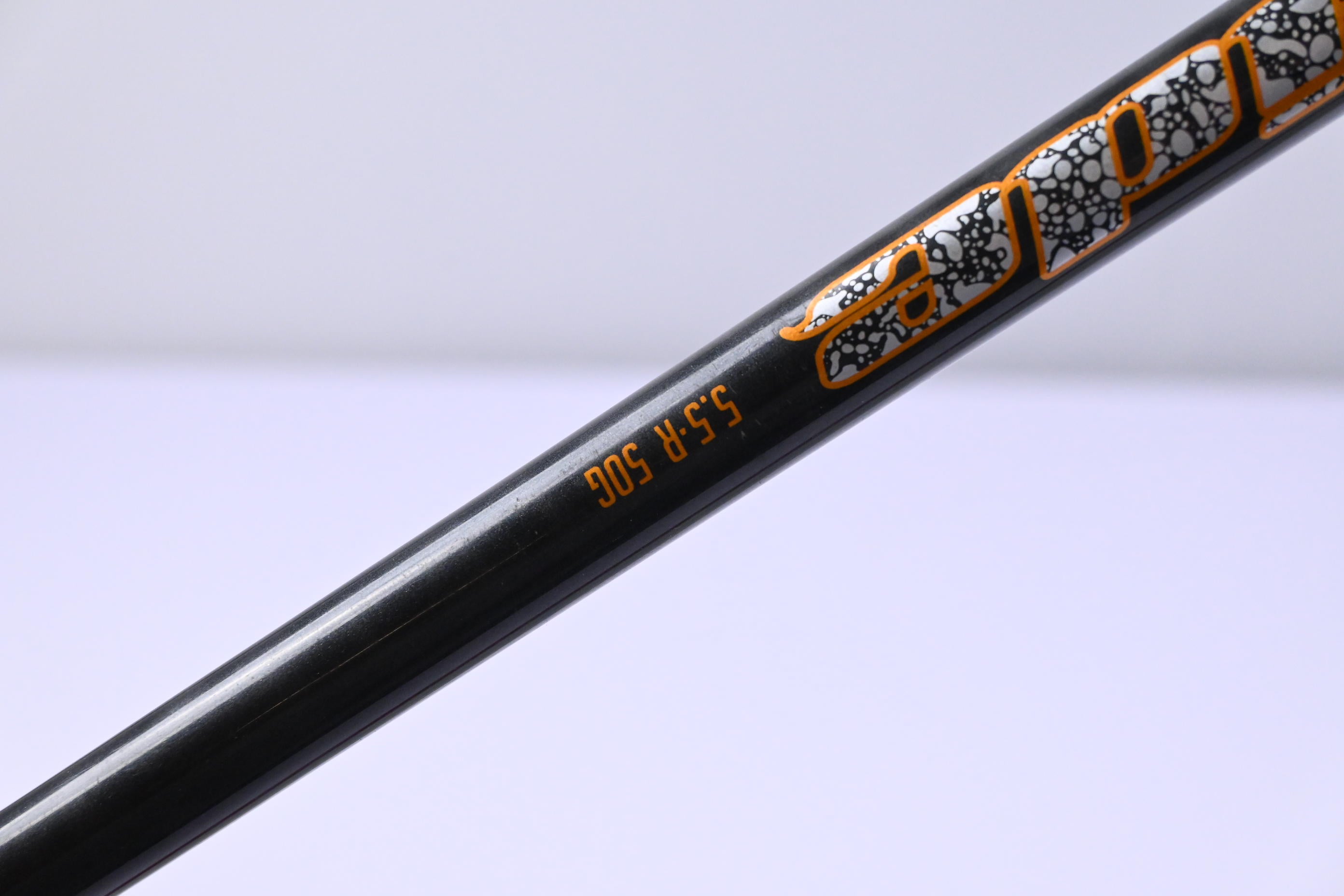 Project X Evenflow Riptide 50 Driver Shaft / Regular Flex / Callaway 2nd Gen