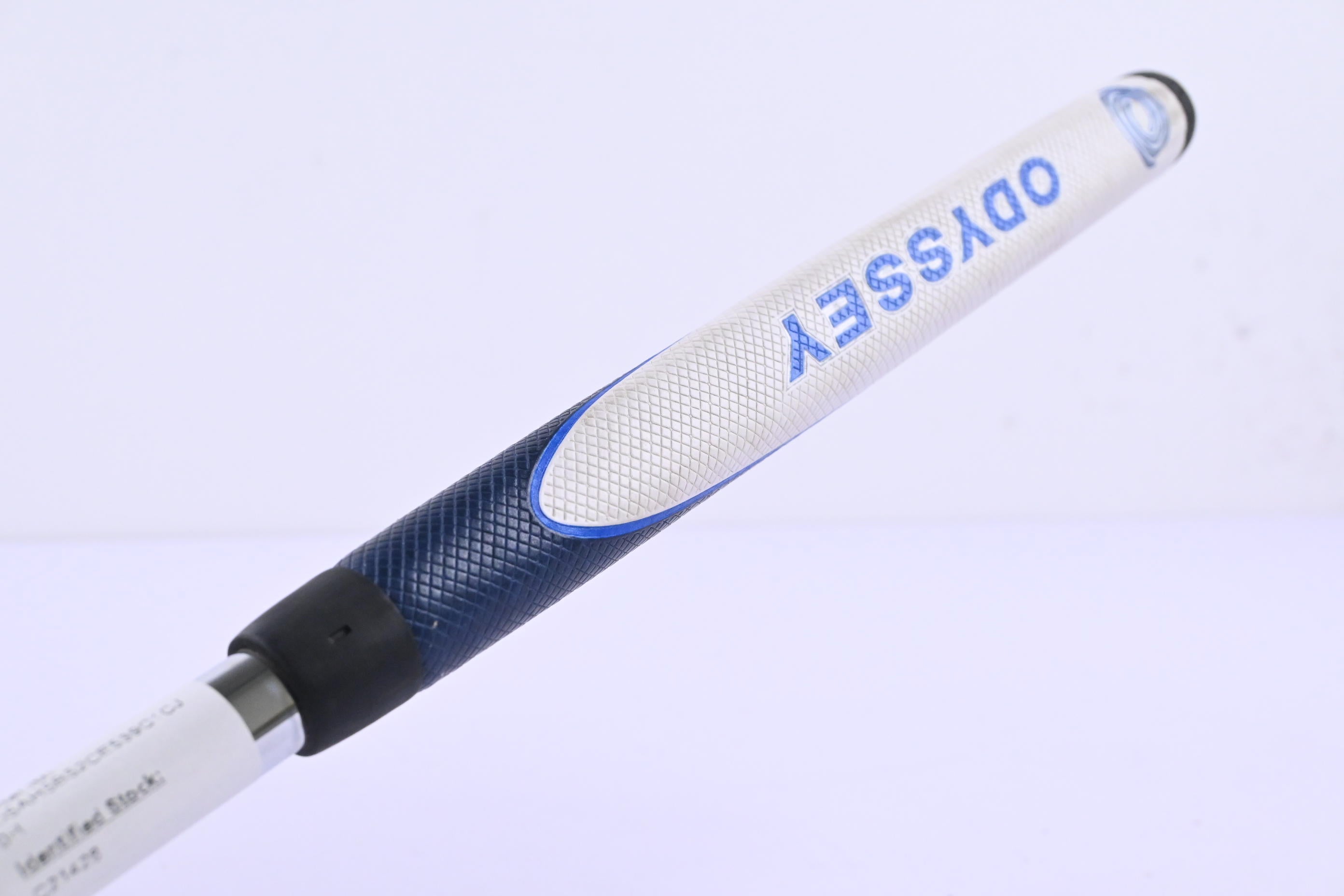 Odyssey Ai-One 2-Ball Jailbird Mini Putter / 34 Inch