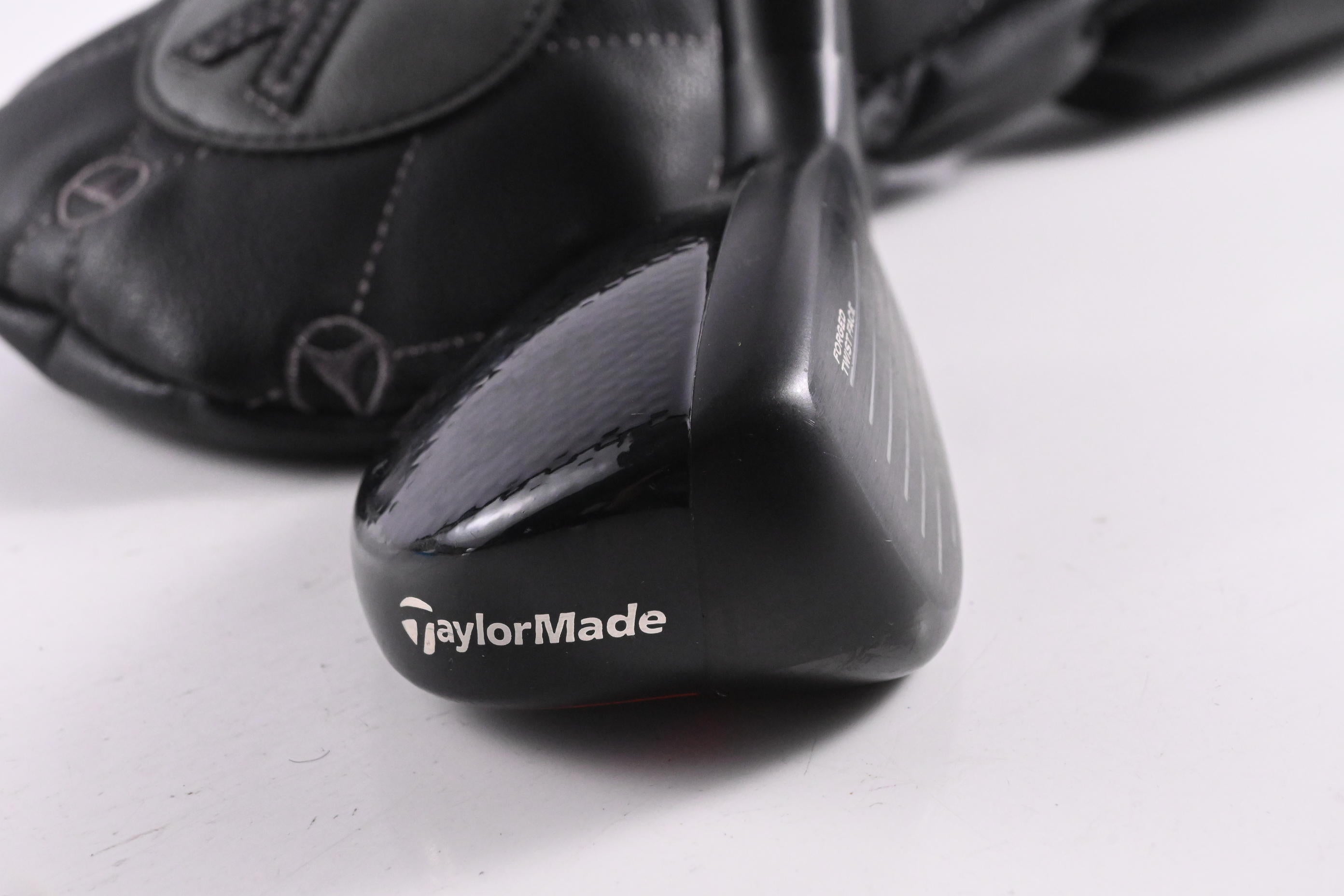 Taylormade Stealth 2 Plus #3 Hybrid / 19.5 Degree / Stiff Flex Kai'li Red 85