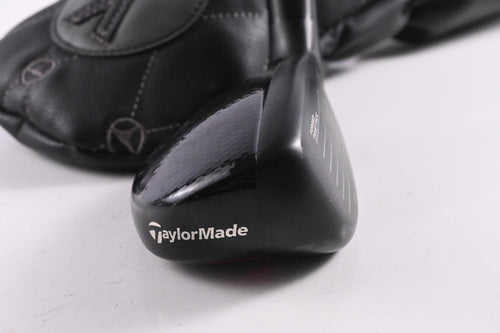 Taylormade Stealth 2 Plus #3 Hybrid / 19.5 Degree / Stiff Flex Kai'li Red 85